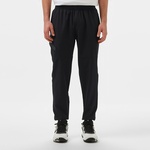 Under Armour Unstoppable Vented Erkek Siyah Eşofman Altı