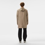 UNITED4 Erkek Kahverengi Ceket