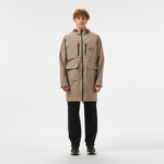 UNITED4 Erkek Kahverengi Ceket