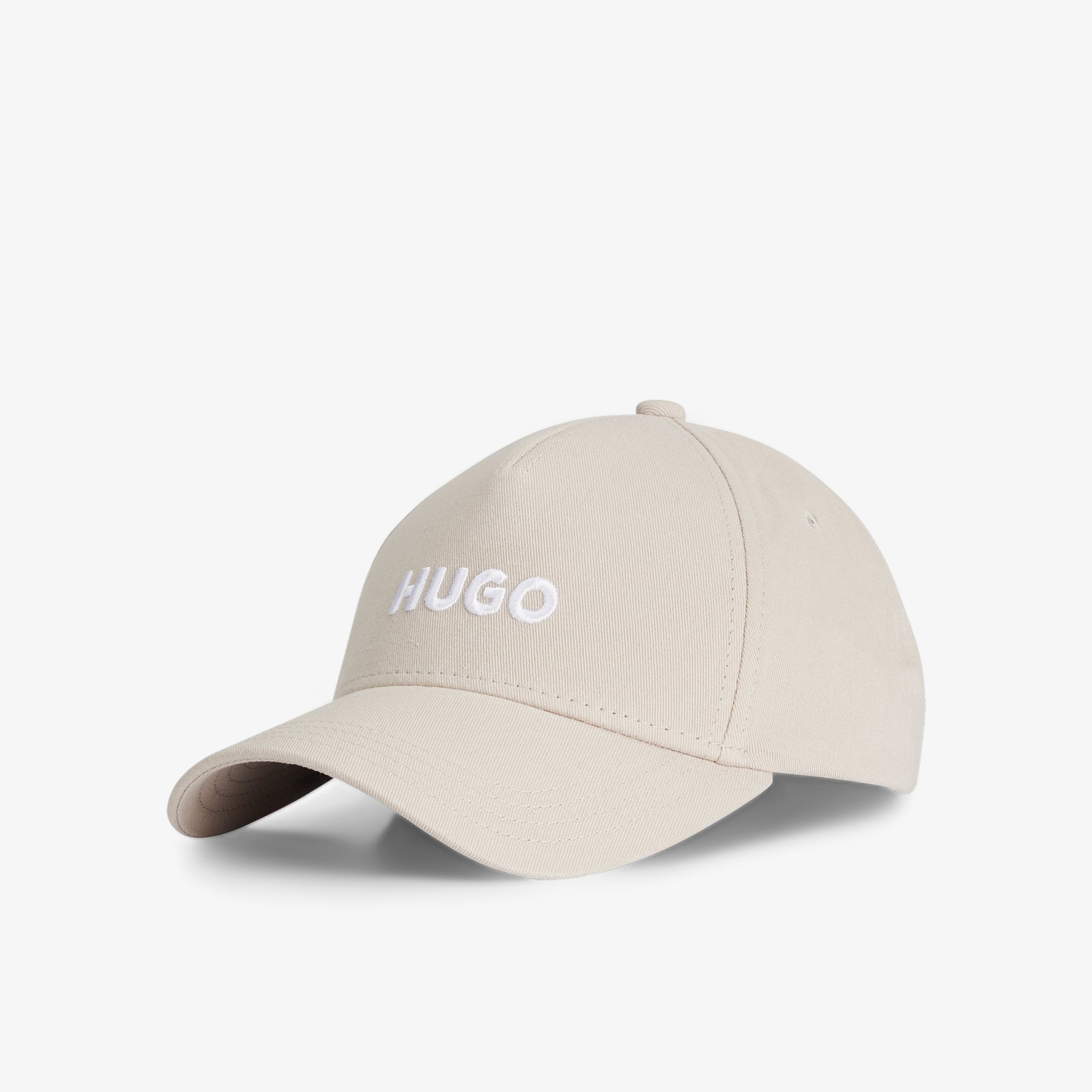 Hugo Erkek Gri Şapka