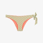 Liu Jo Kadın Beyaz Bikini