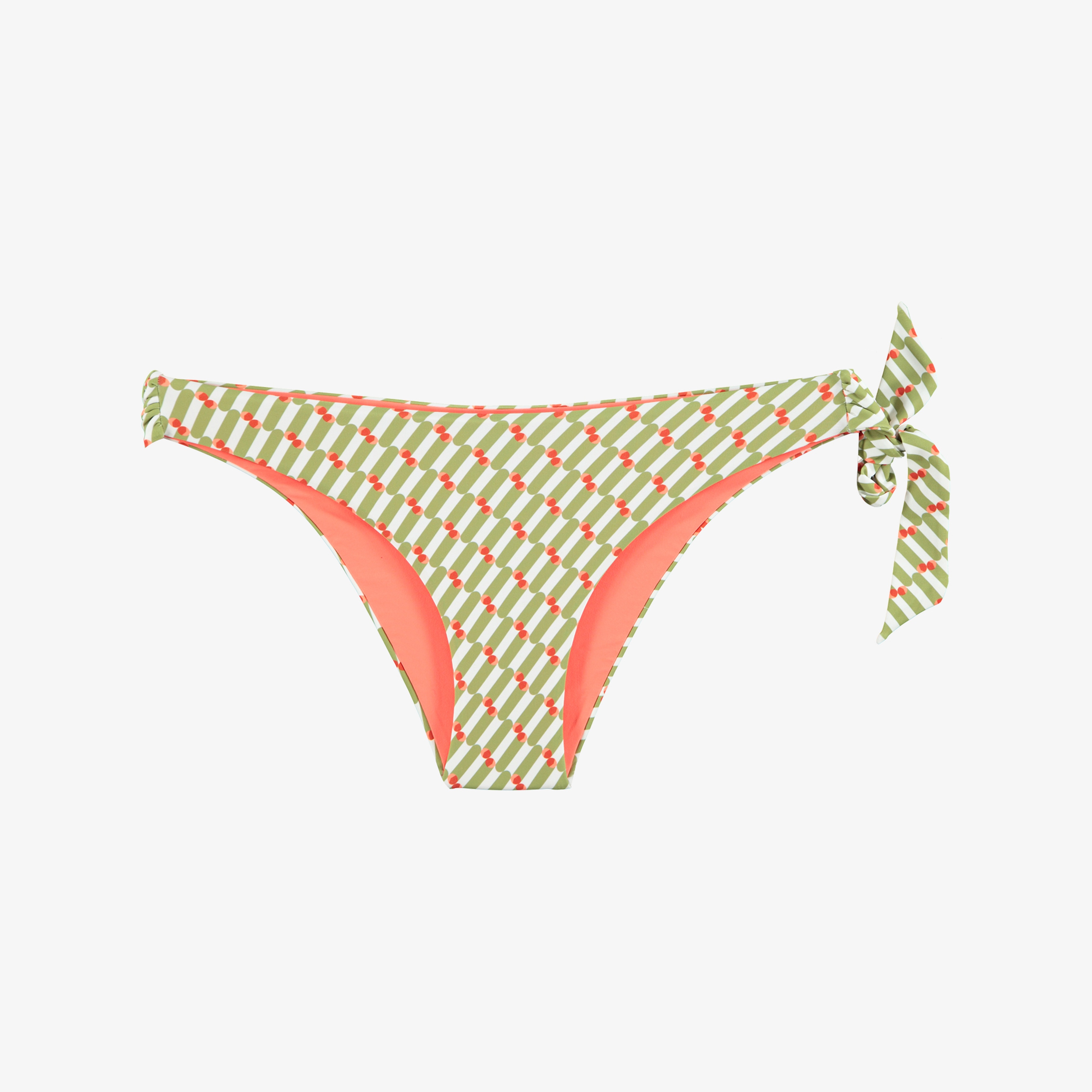 Liu Jo Kadın Beyaz Bikini