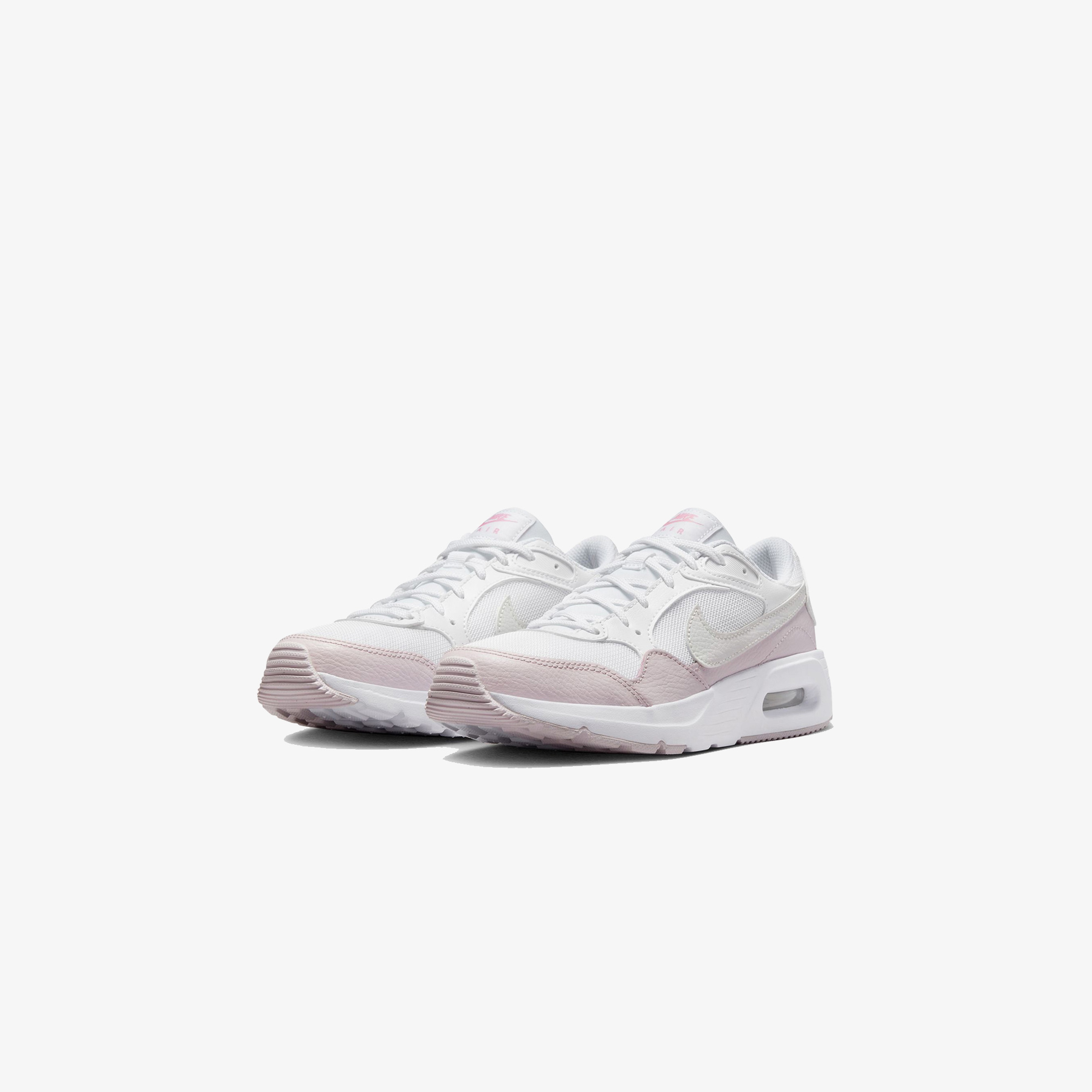 Nike Air Max Sc Erkek Beyaz Spor Ayakkabı