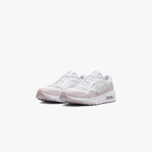 Nike Nike Air Max Sc Erkek Beyaz Spor Ayakkabı Occasion'da! Beyaz - 3. görsel