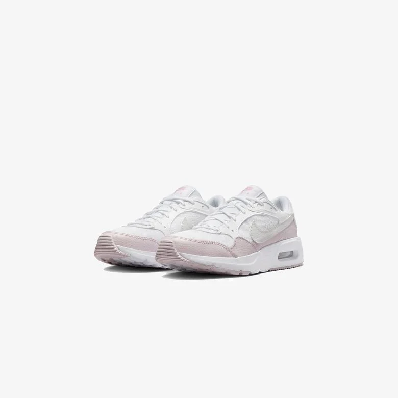 Nike Air Max Sc Çocuk Beyaz Spor Ayakkabı