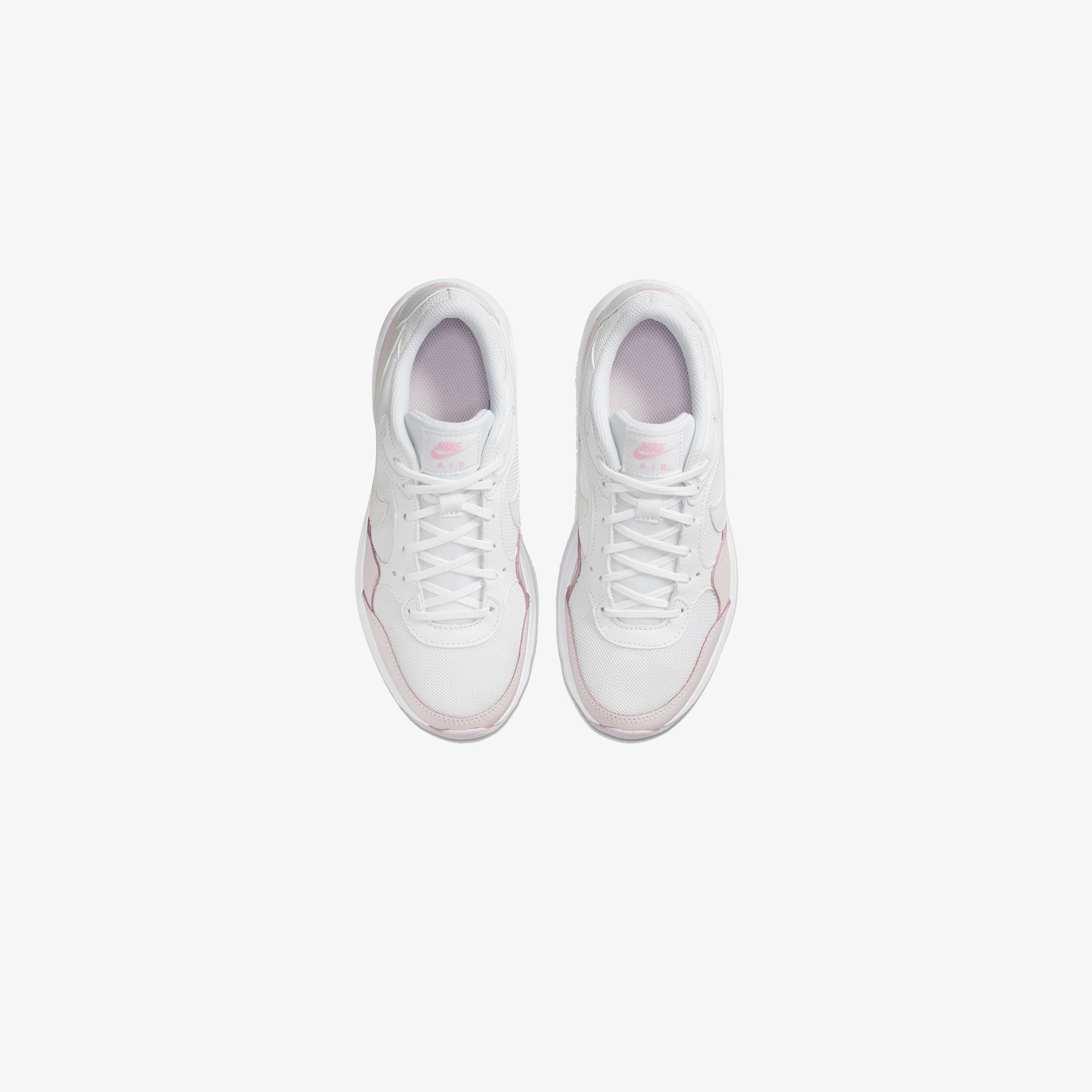 Nike Air Max Sc Erkek Beyaz Spor Ayakkabı