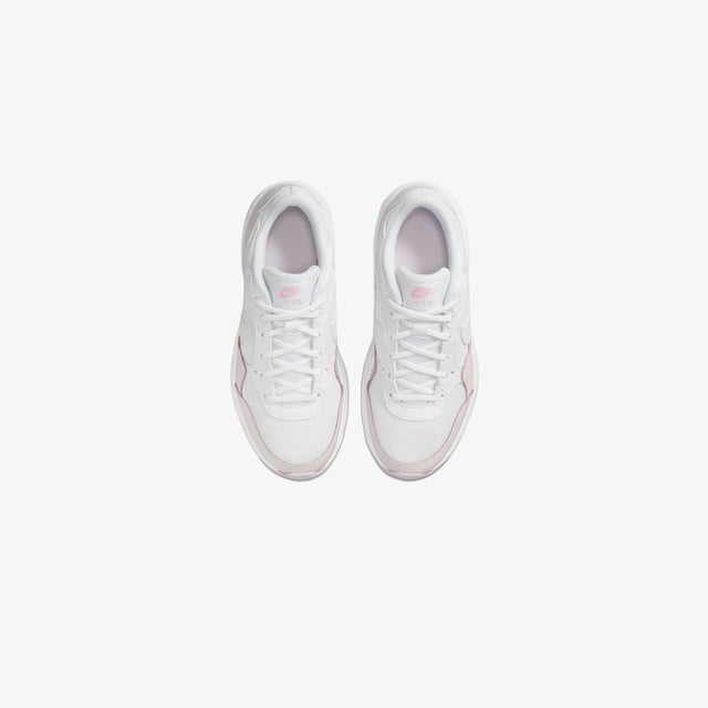 Nike Nike Air Max Sc Erkek Beyaz Spor Ayakkabı Occasion'da! Beyaz - 6. görsel