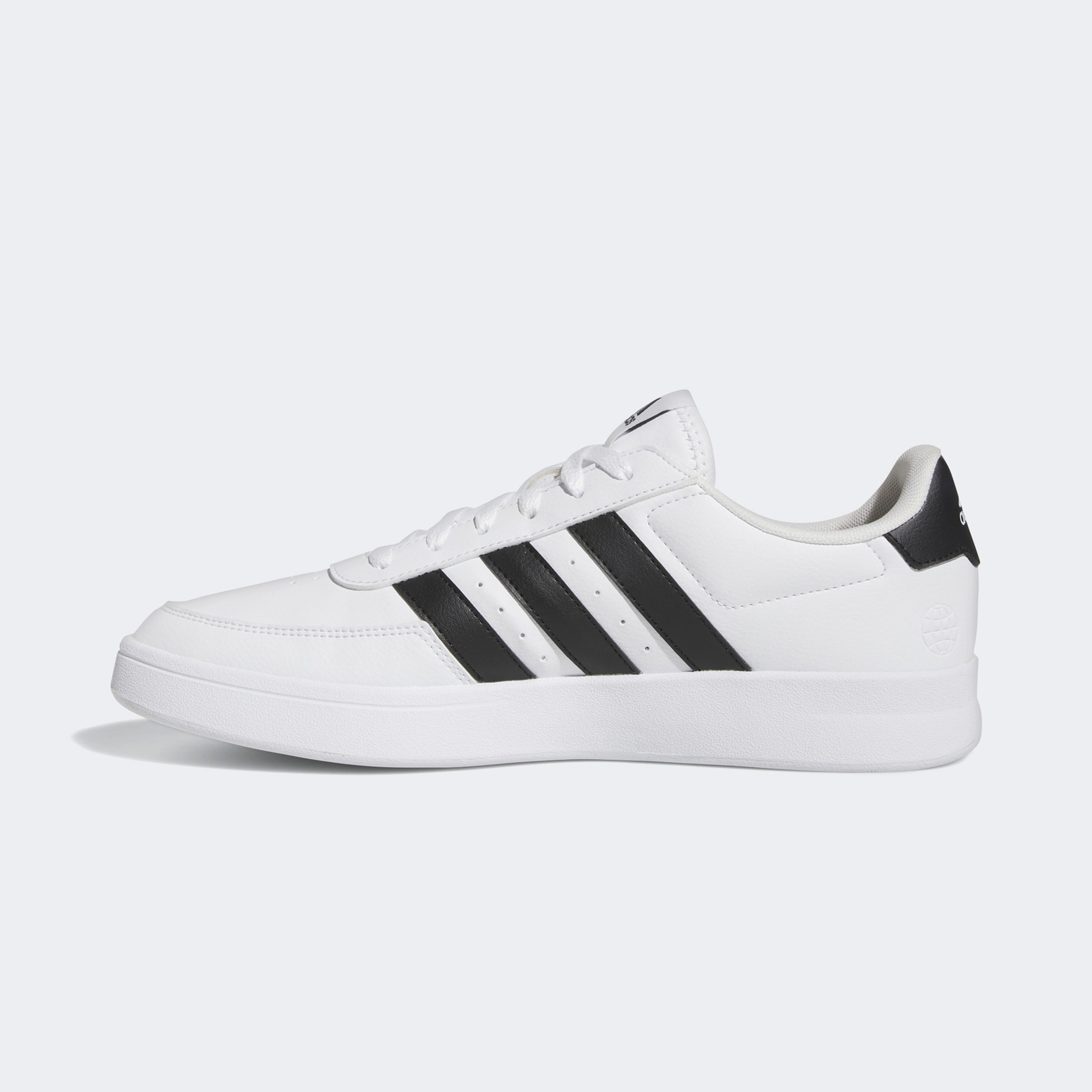 adidas Breaknet 2.0 Erkek Beyaz Sneaker