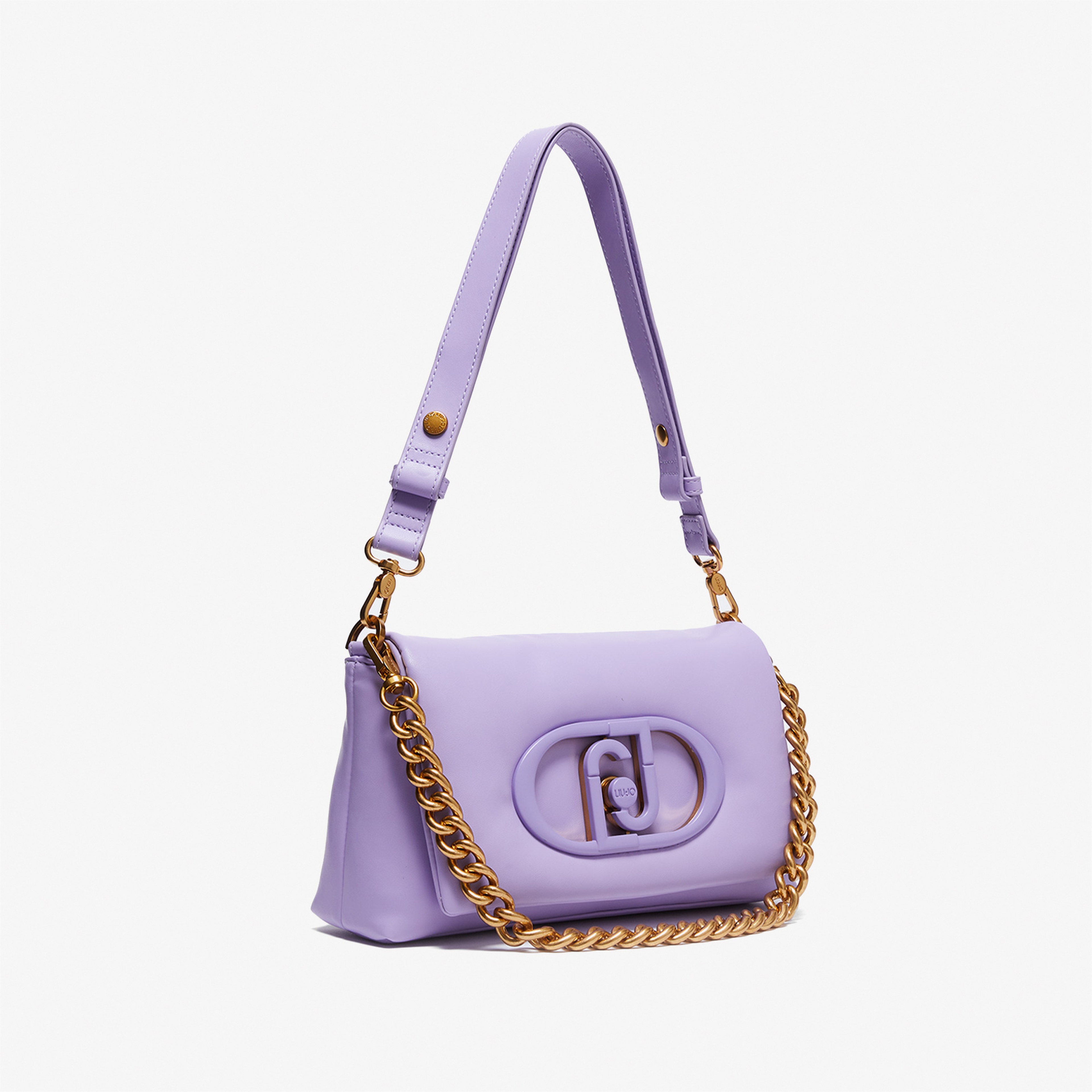 Liu Jo Kadın Lila ÇantaStandartAA4148E0015| Occasion