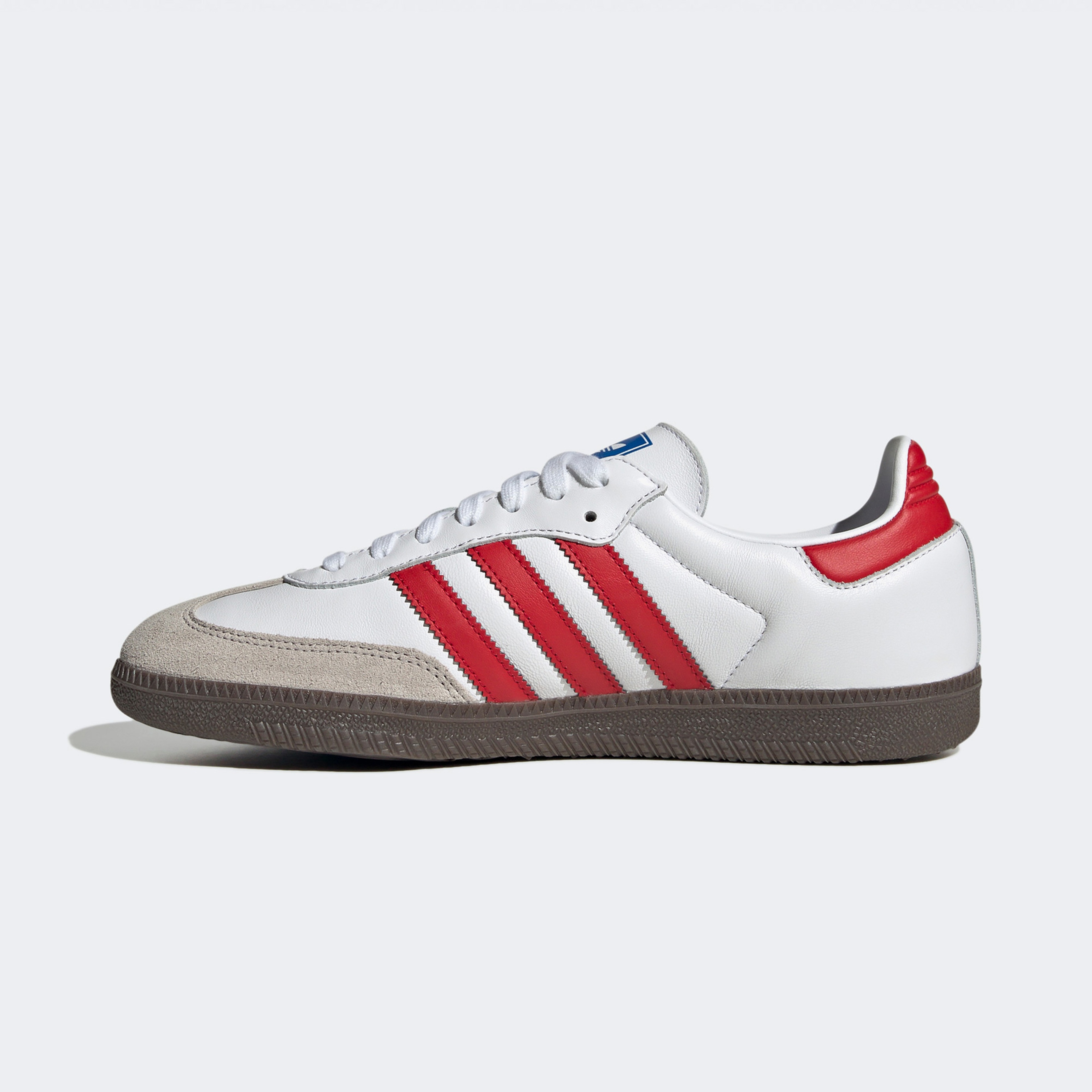 adidas Samba Og Unisex Beyaz Spor Ayakkabı