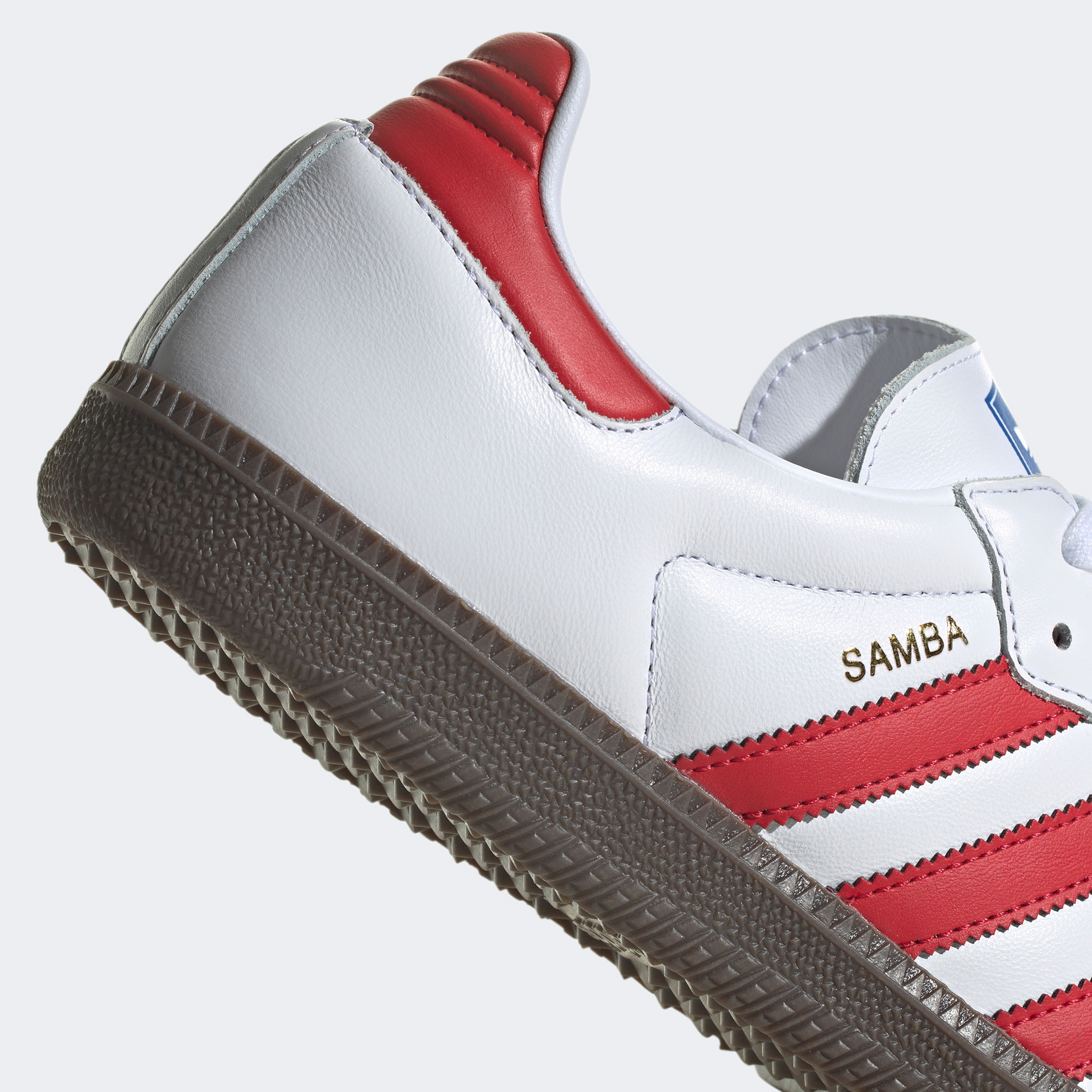 adidas Samba Og Unisex Beyaz Spor Ayakkabı