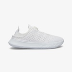 Under Armour Slipspeed Unisex Beyaz Spor Ayakkabı