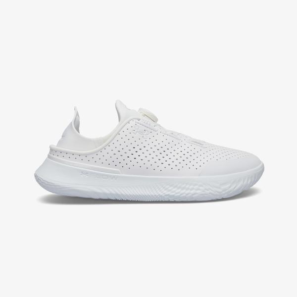 Under Armour Slipspeed Unisex Beyaz Spor Ayakkabı