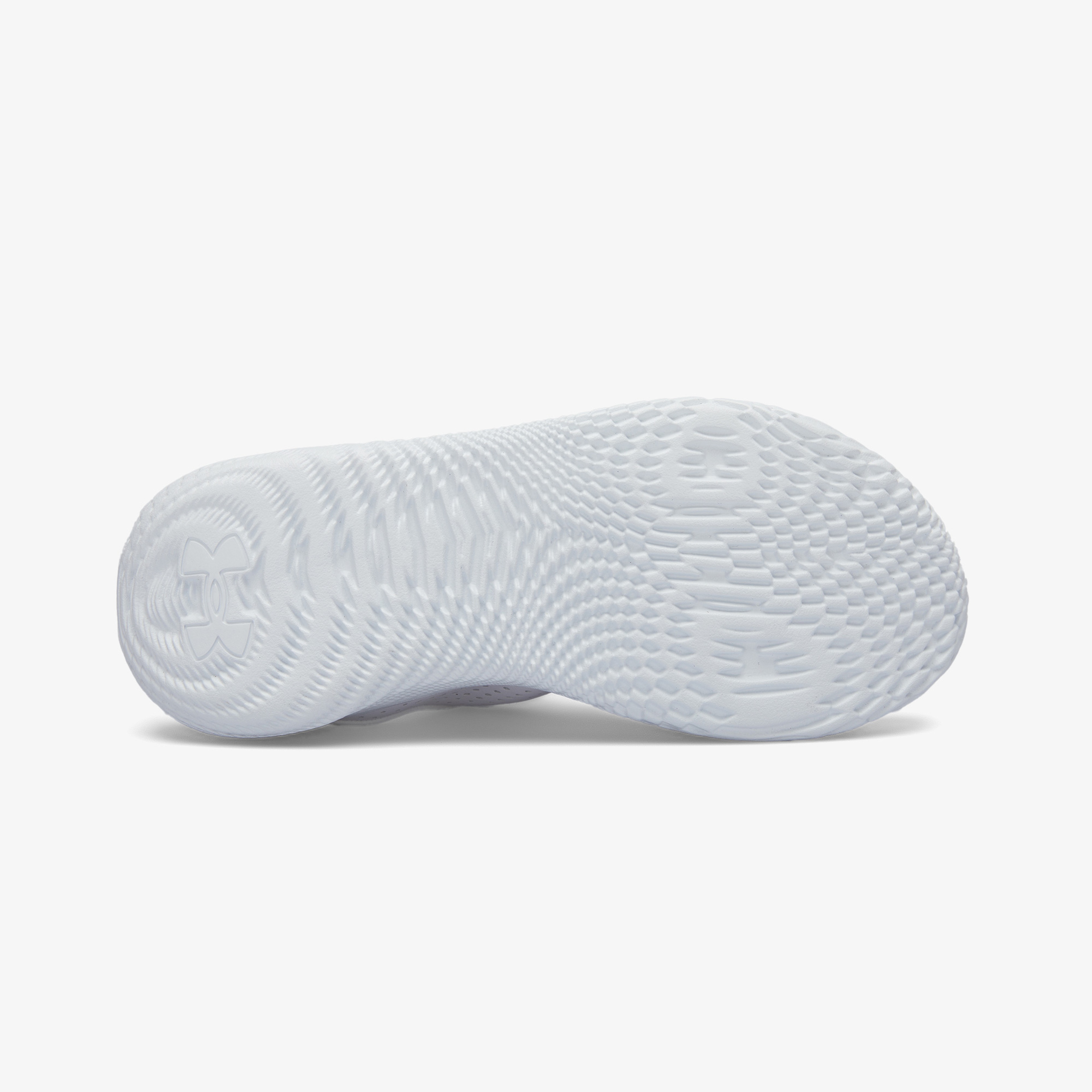 Under Armour Slipspeed Unisex Beyaz Spor Ayakkabı