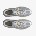 Under Armour Apparition Unisex Gümüş Spor Ayakkabı