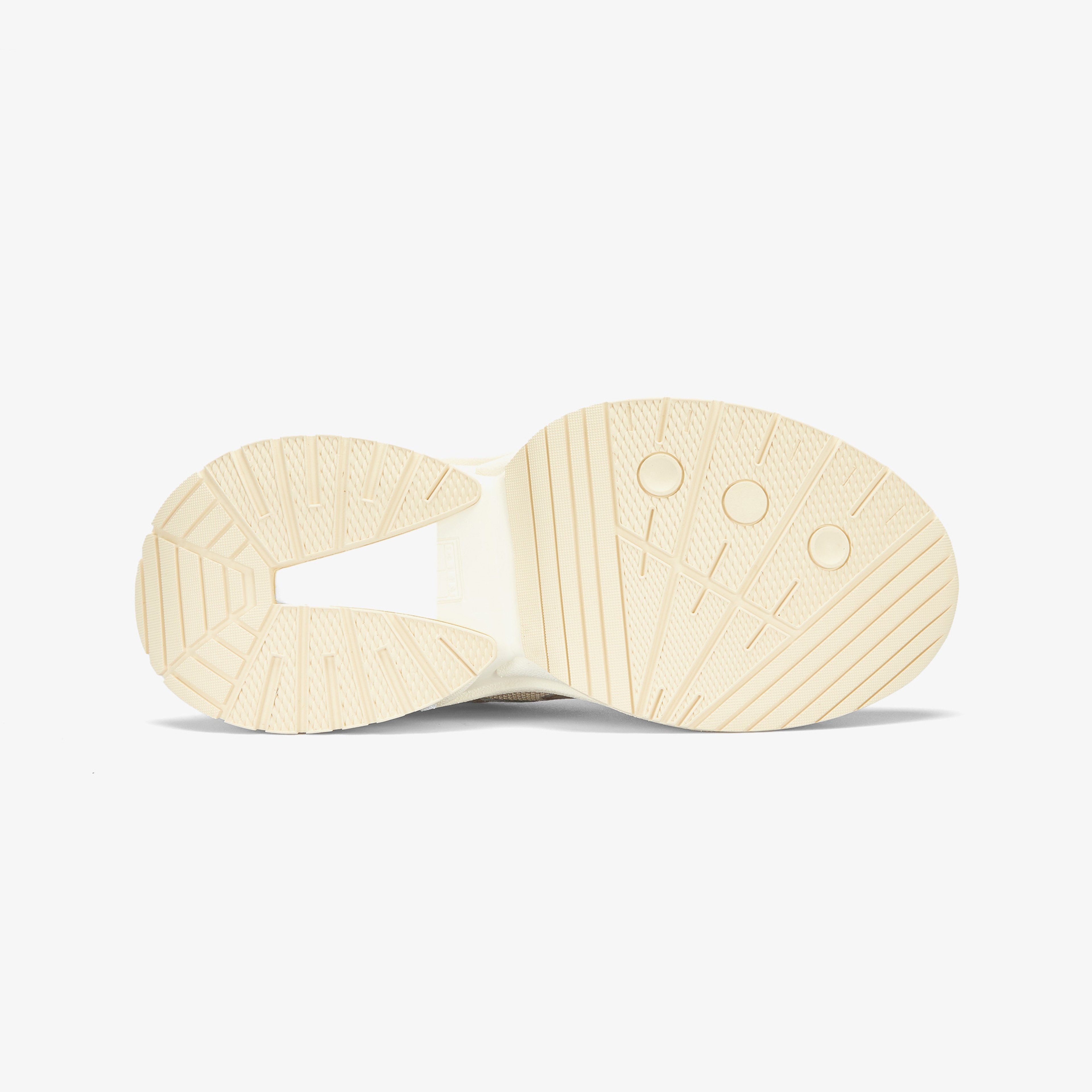 Tommy Jeans Trendy Retro Kadın Haki Sneaker