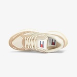 Tommy Jeans Trendy Retro Kadın Haki Sneaker