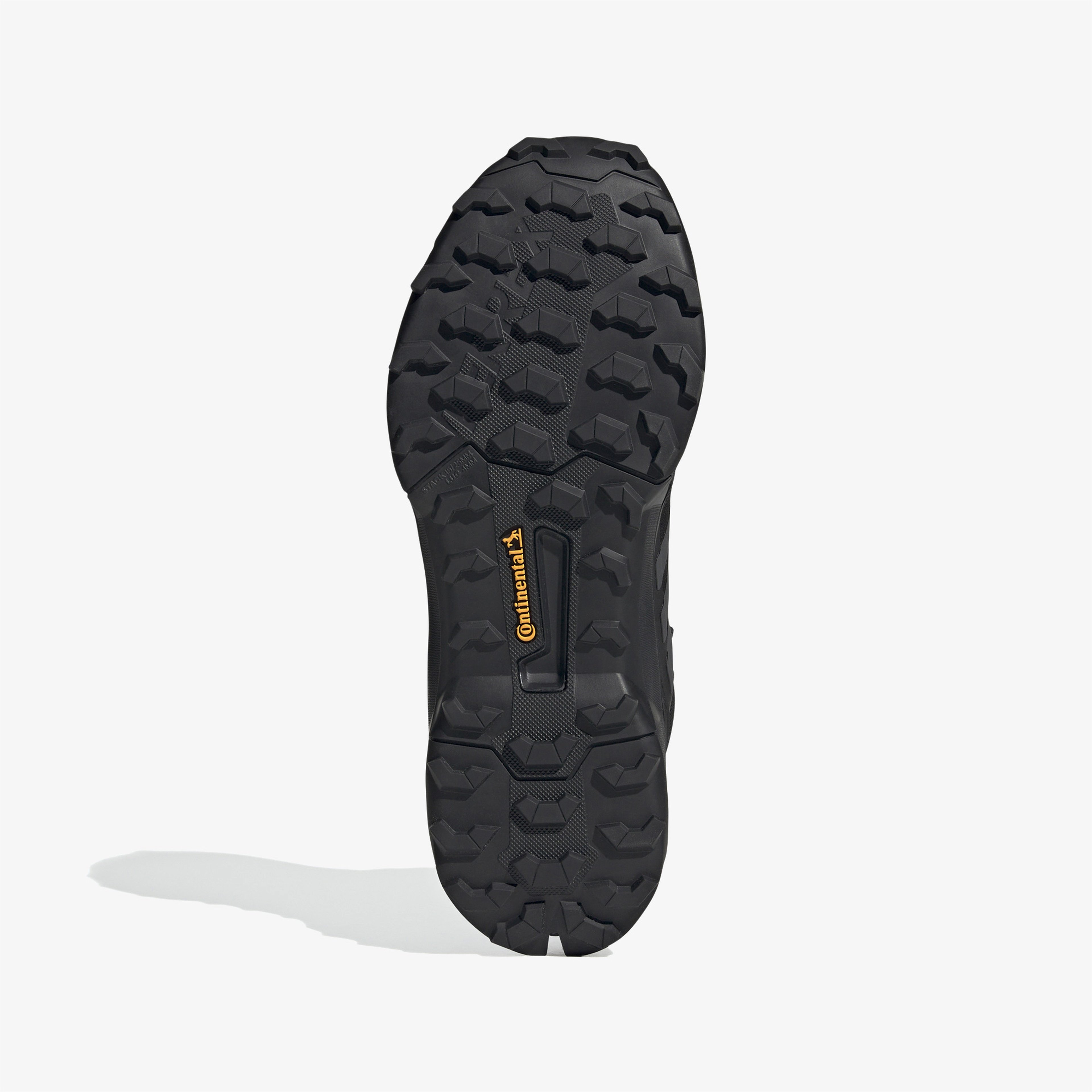 adidas Terrex AX4 Mid GORE-TEX Unisex Hiking Siyah Spor Ayakkabı