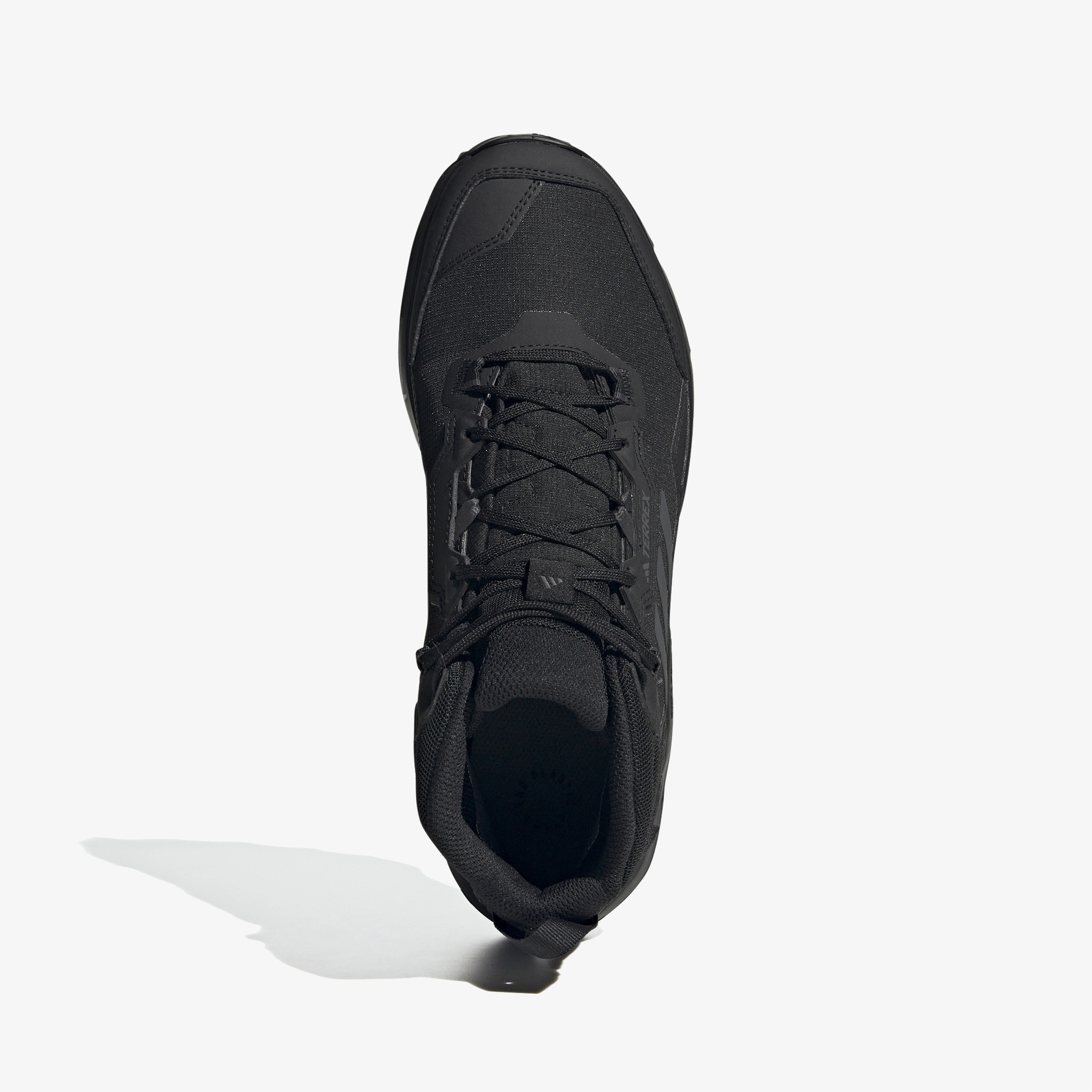 adidas Terrex AX4 Mid GORE-TEX Unisex Hiking Siyah Spor Ayakkabı