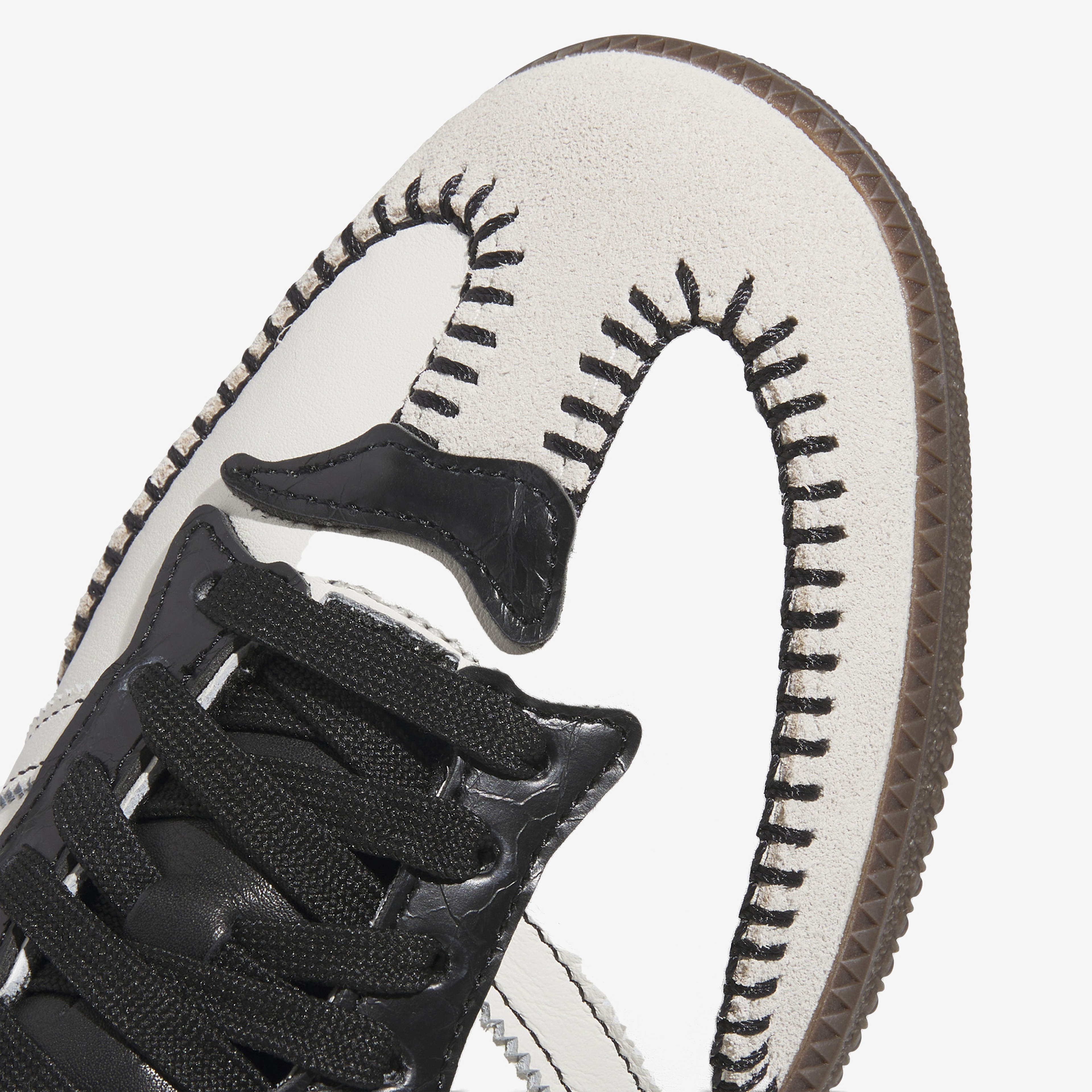 adidas Samba OG Unisex Beyaz Spor Ayakkabı