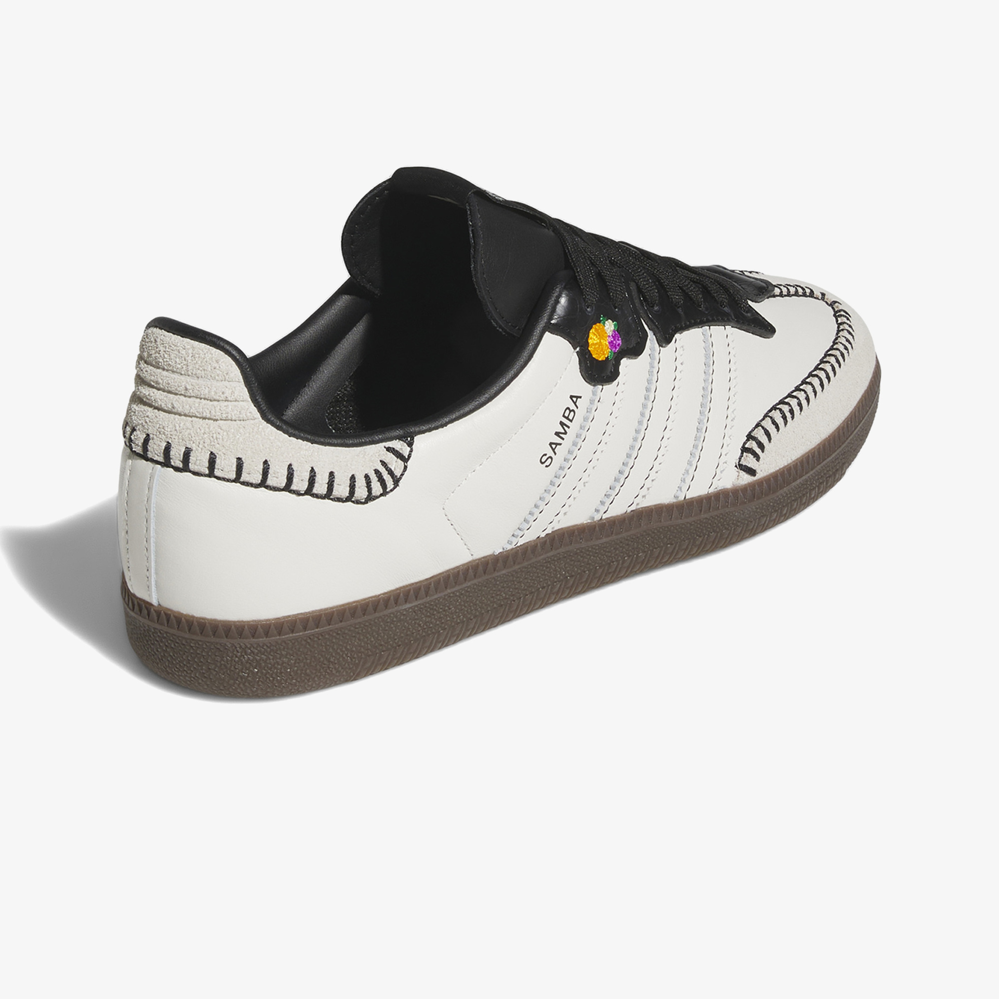 adidas Samba OG Unisex Beyaz Spor Ayakkabı