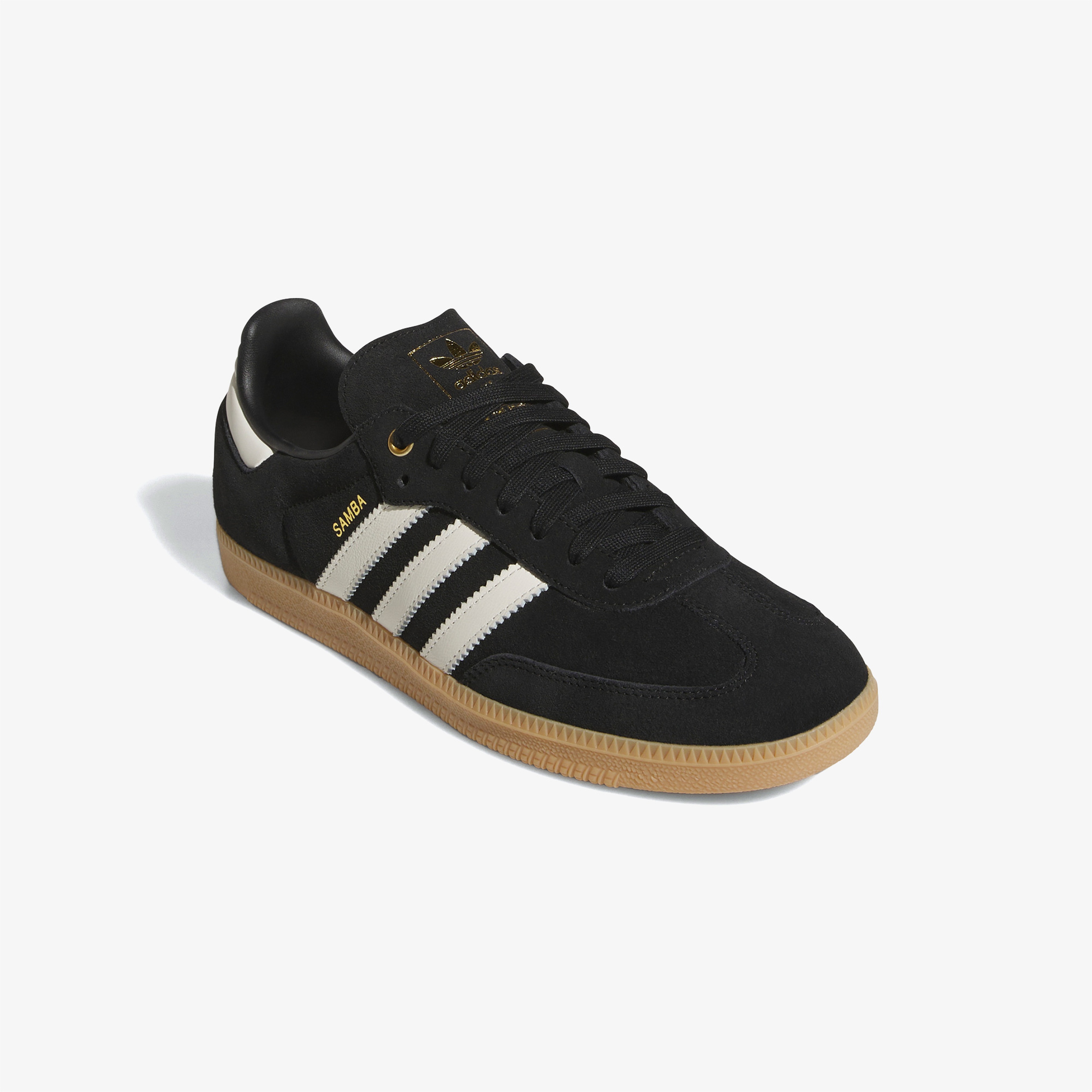 adidas Samba Og Unisex Siyah Spor Ayakkabı
