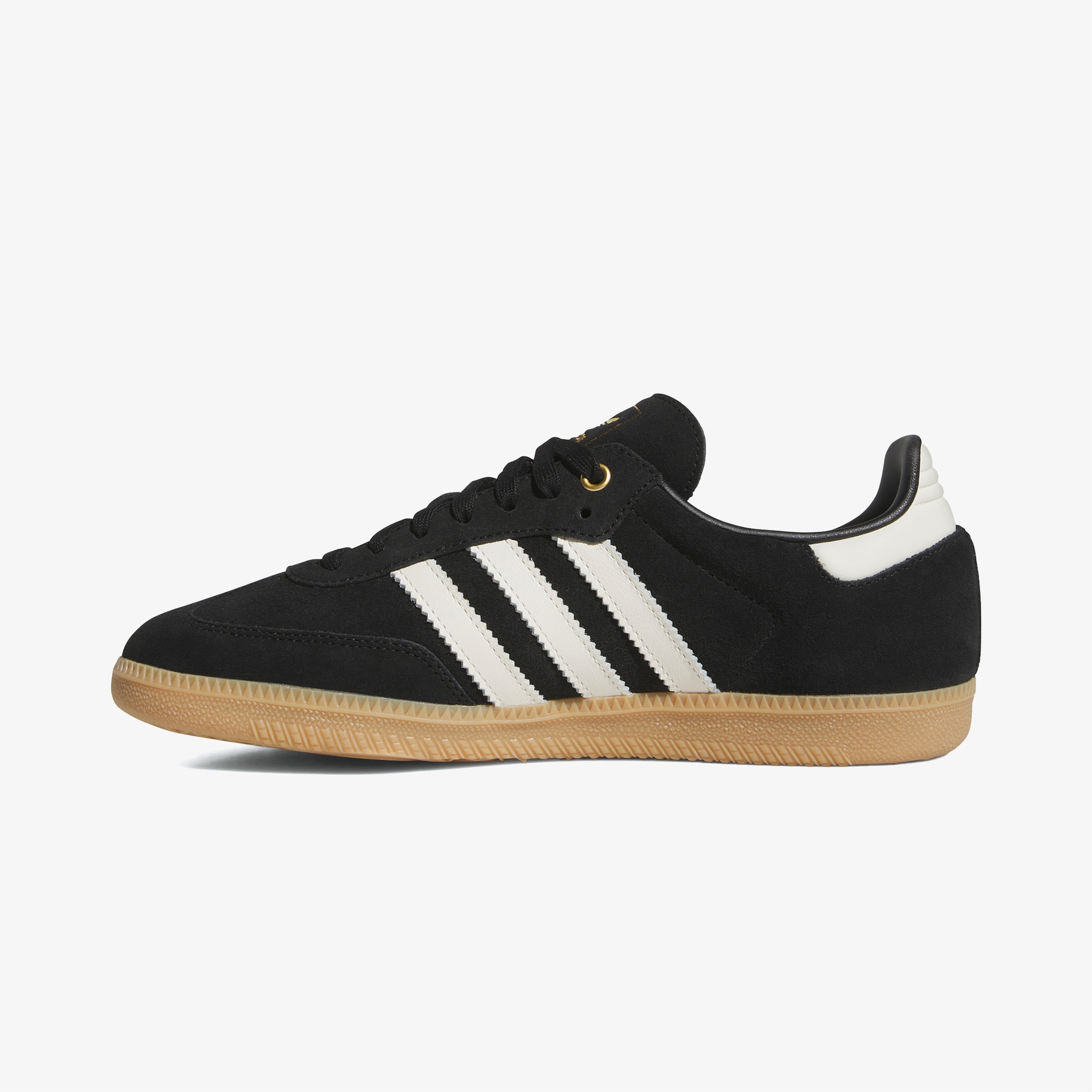 adidas Samba Og Unisex Siyah Spor Ayakkabı