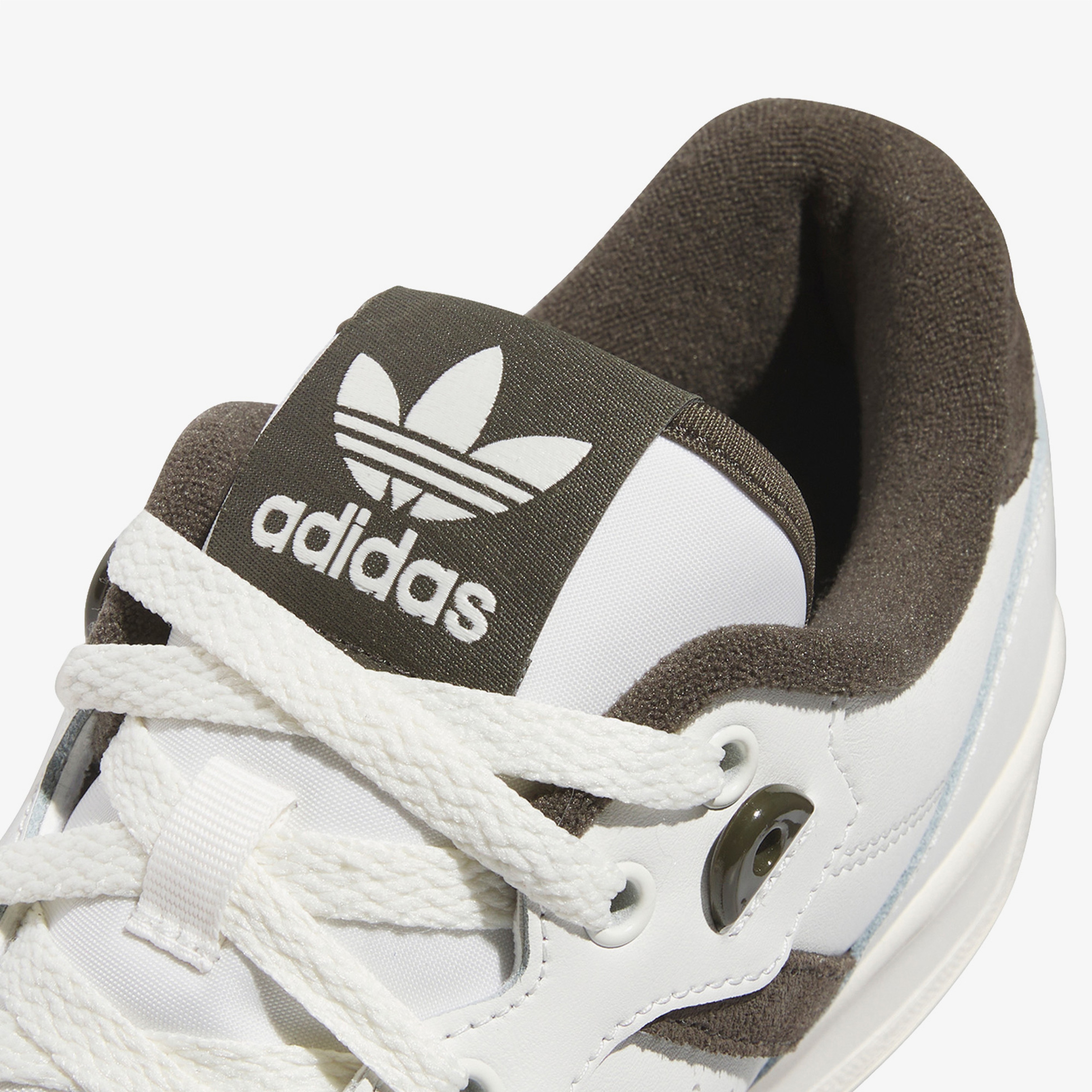 adidas Rivalry Low Unisex Beyaz Spor Ayakkabı