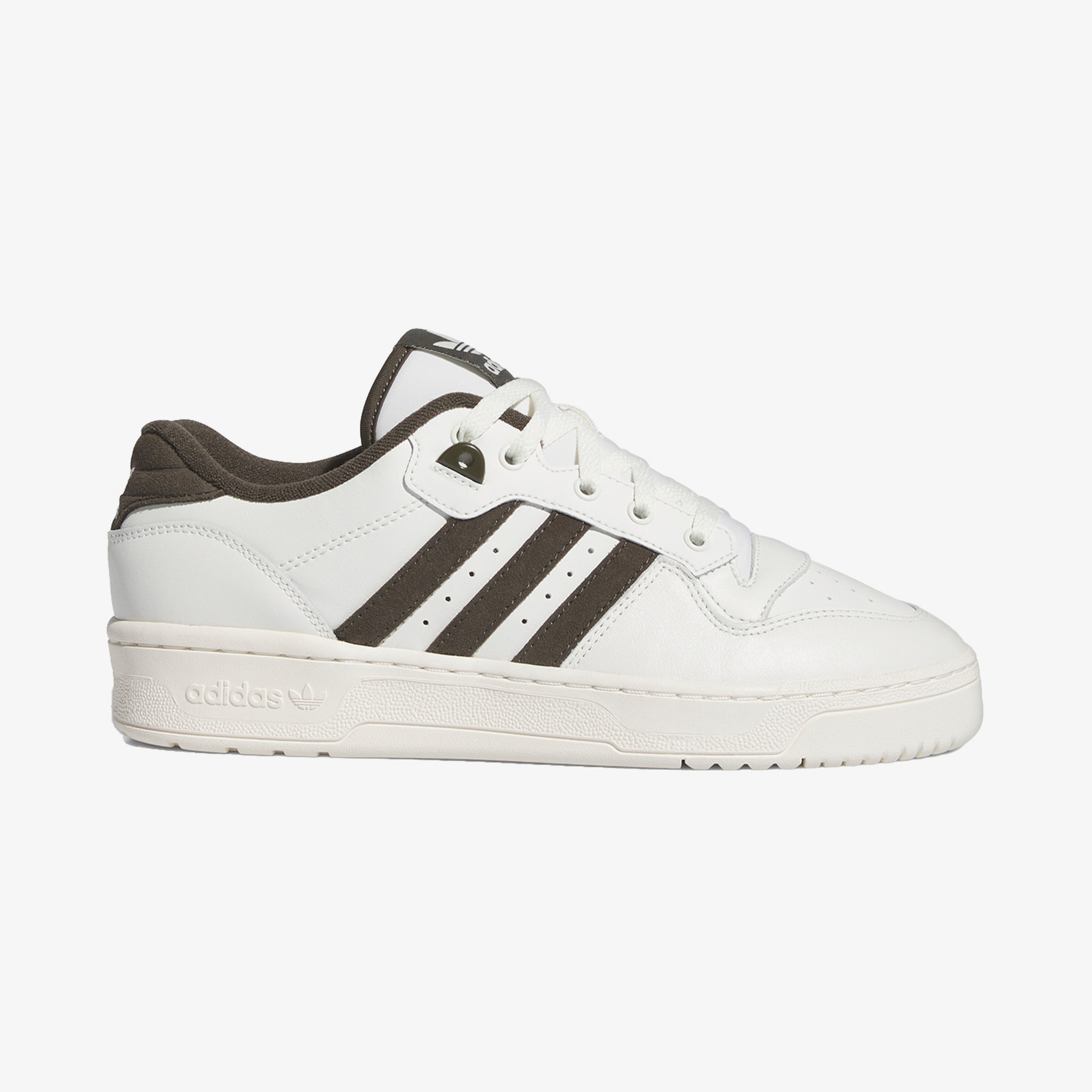adidas Rivalry Low Unisex Beyaz Spor Ayakkabı