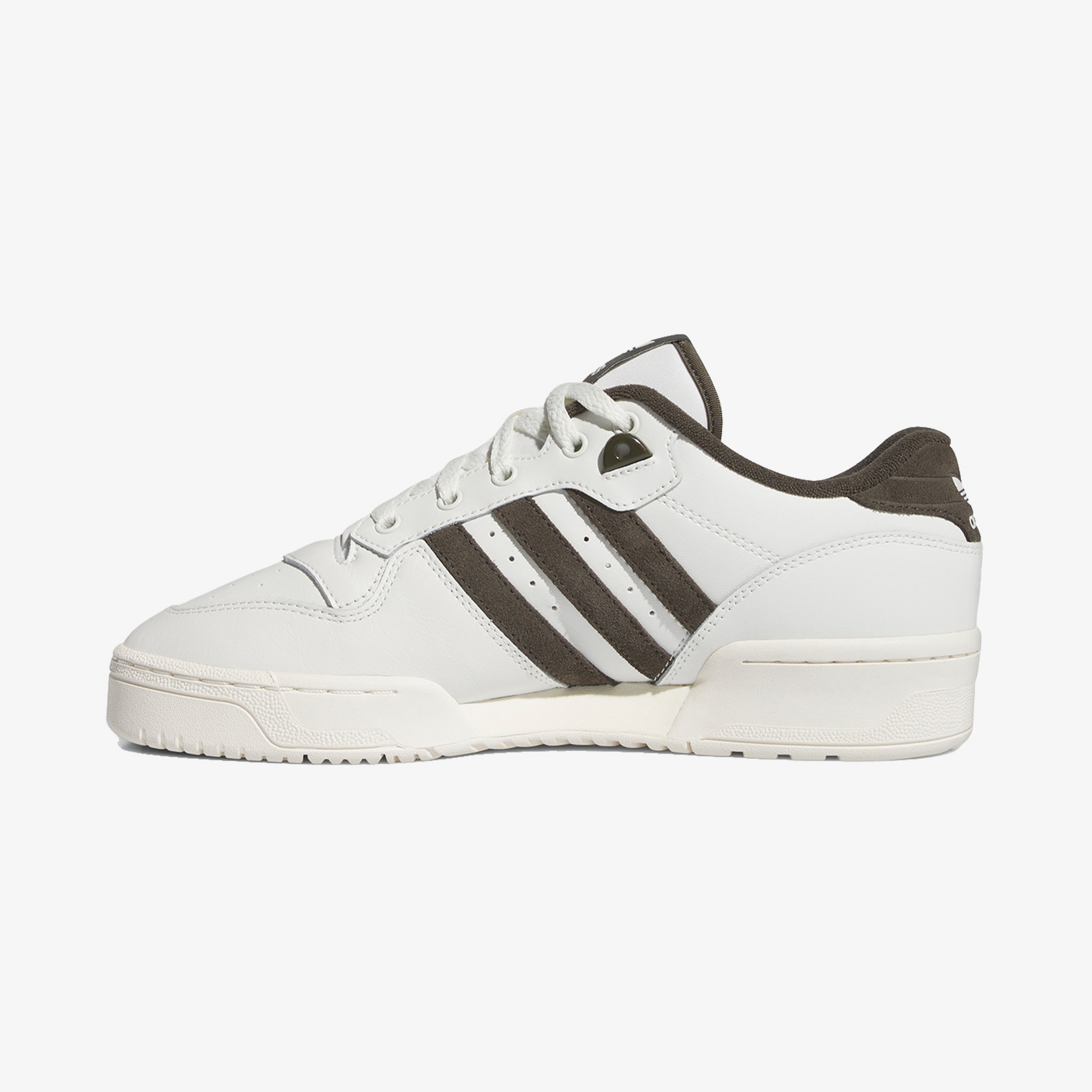 adidas Rivalry Low Unisex Beyaz Spor Ayakkabı
