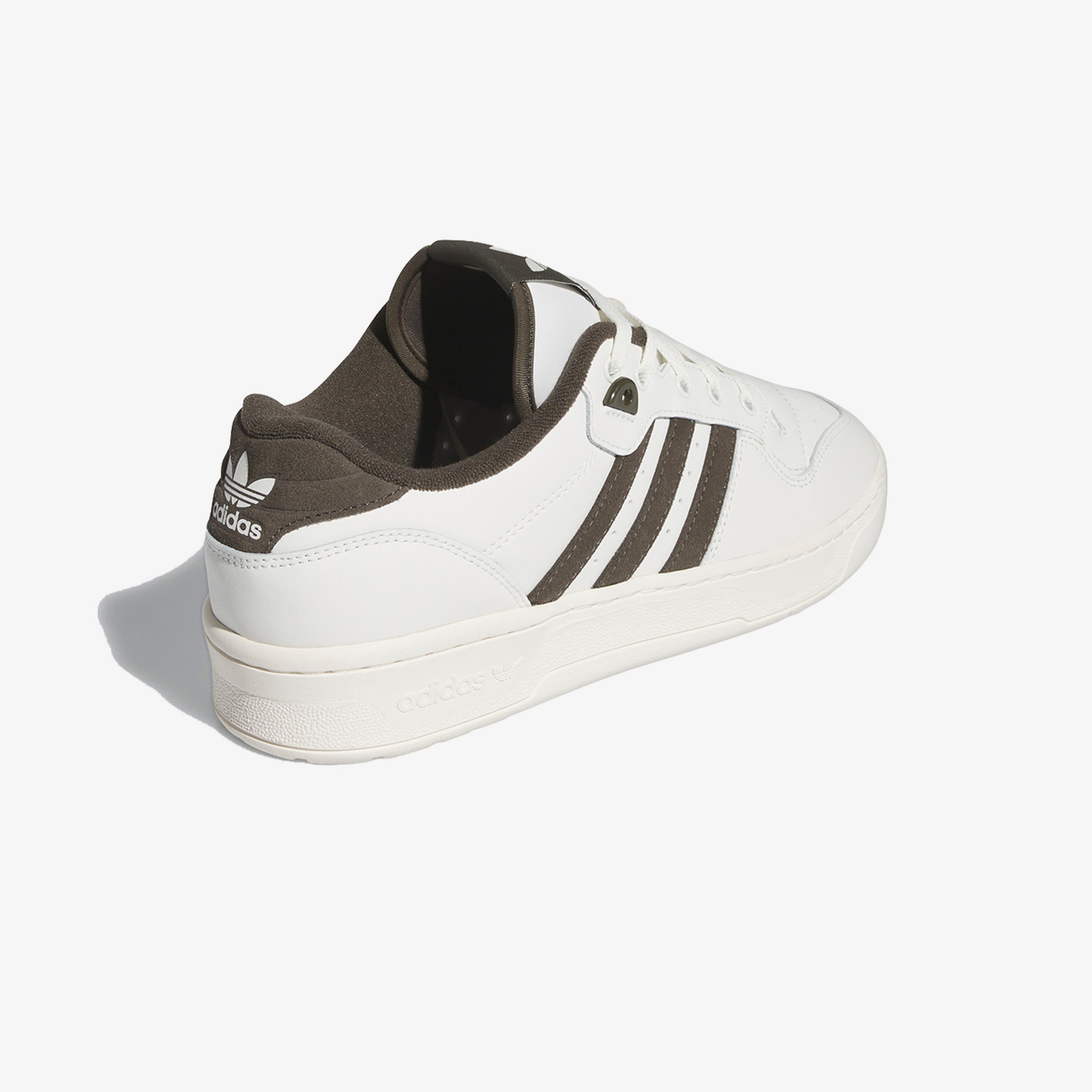 adidas Rivalry Low Unisex Beyaz Spor Ayakkabı