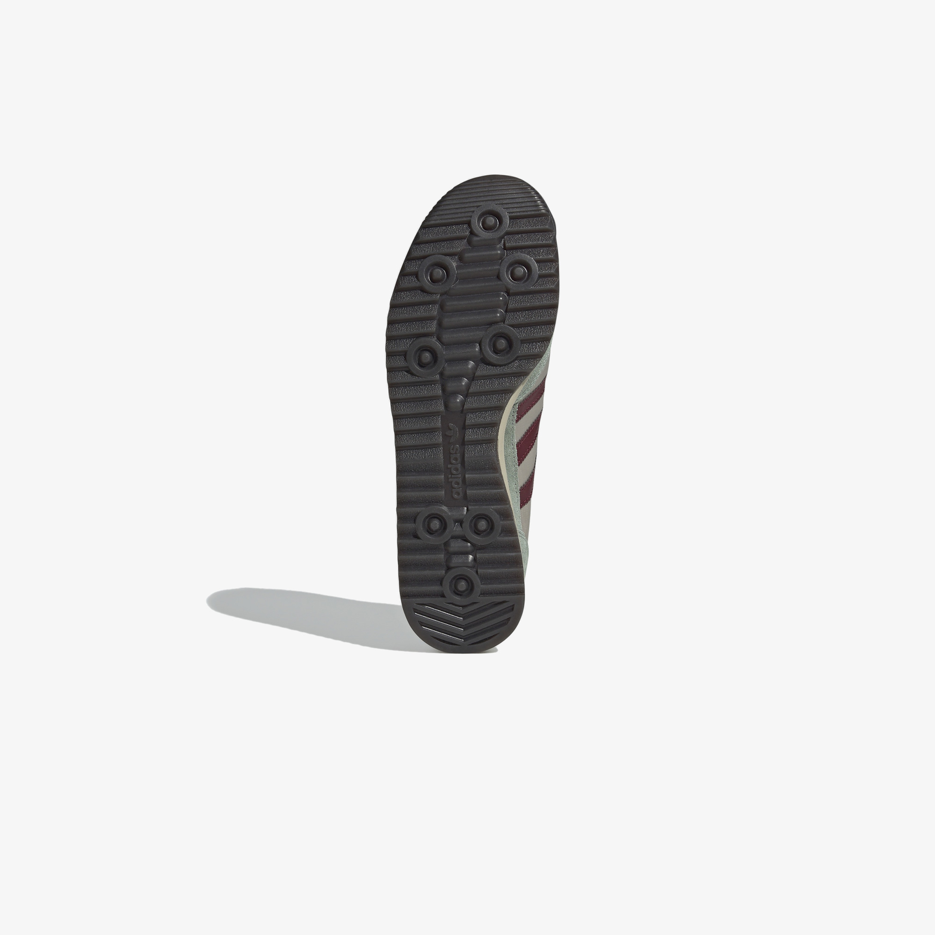 adidas Sl 72 Rs Erkek Gri Spor Ayakkabı