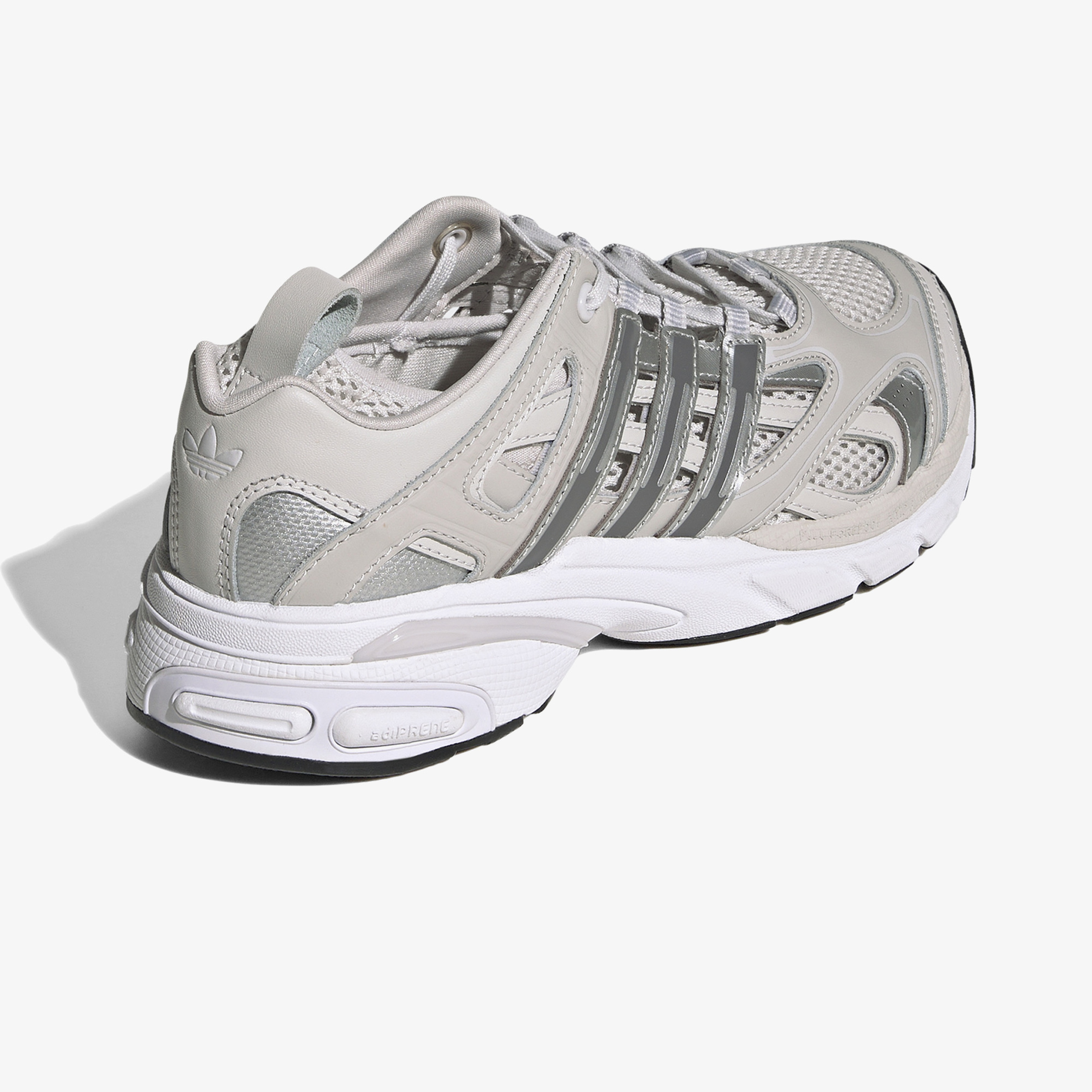 adidas Adistar Pose W Kadın Gri Spor Ayakkabı