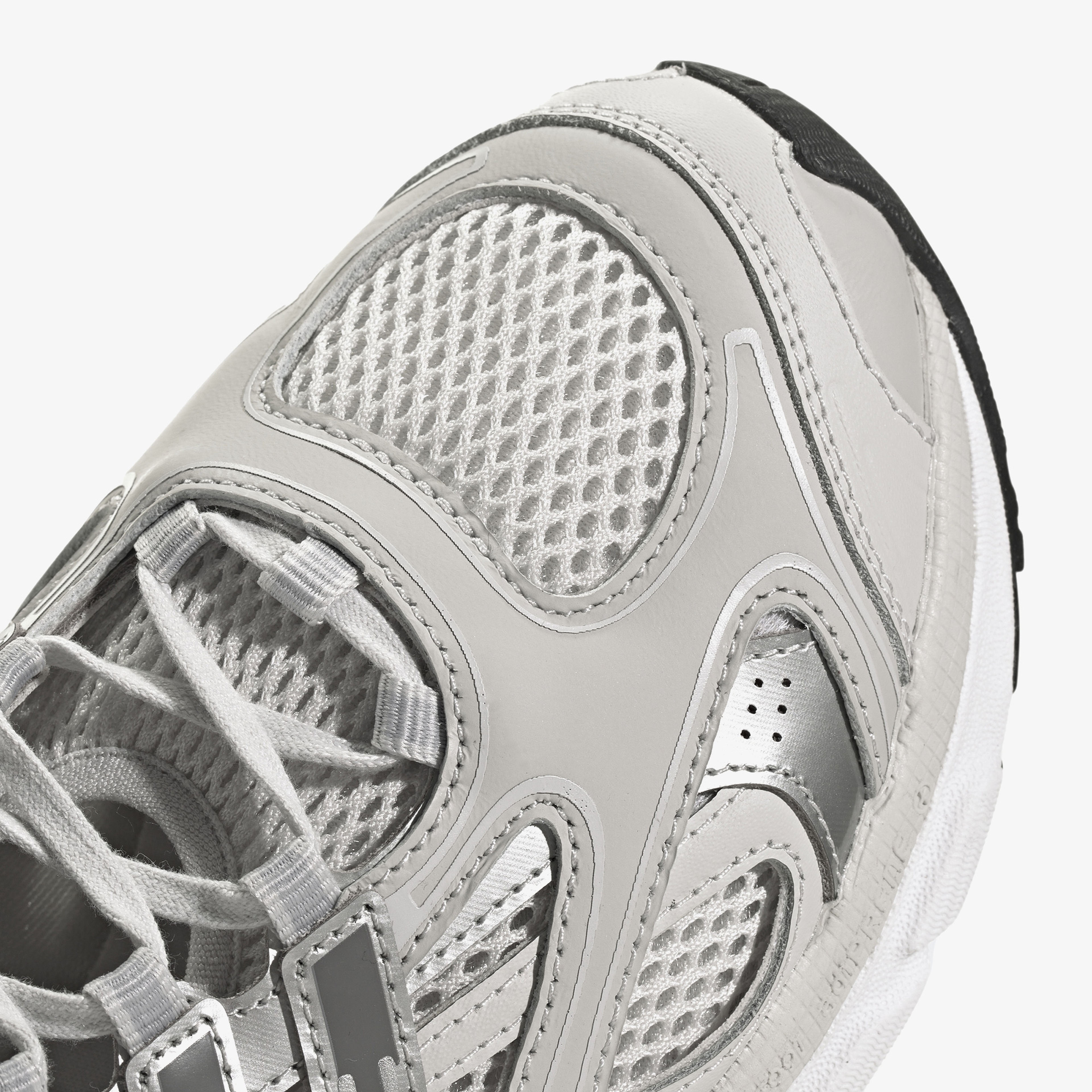 adidas Adistar Pose W Kadın Gri Spor Ayakkabı