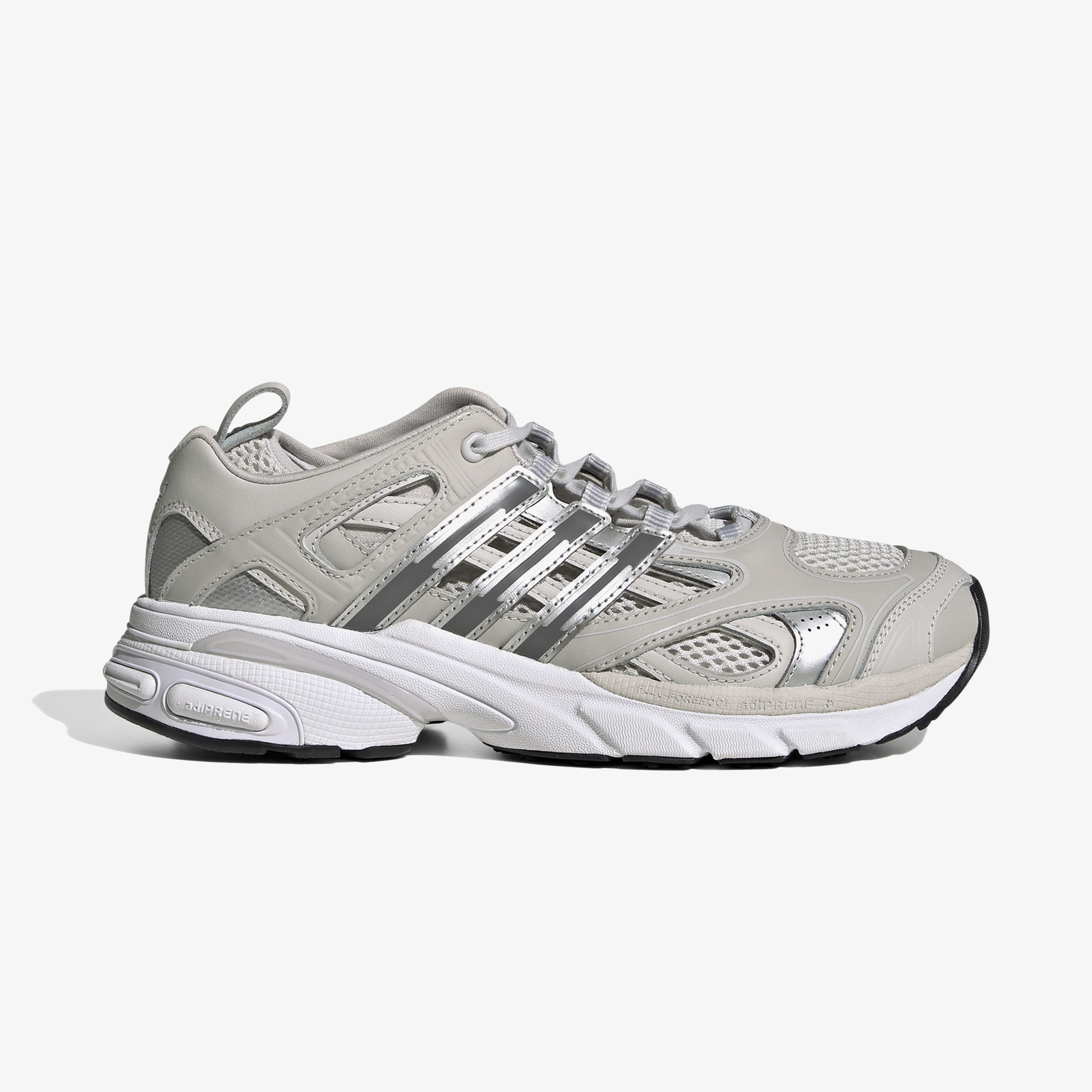 adidas Adistar Pose W Kadın Gri Spor Ayakkabı