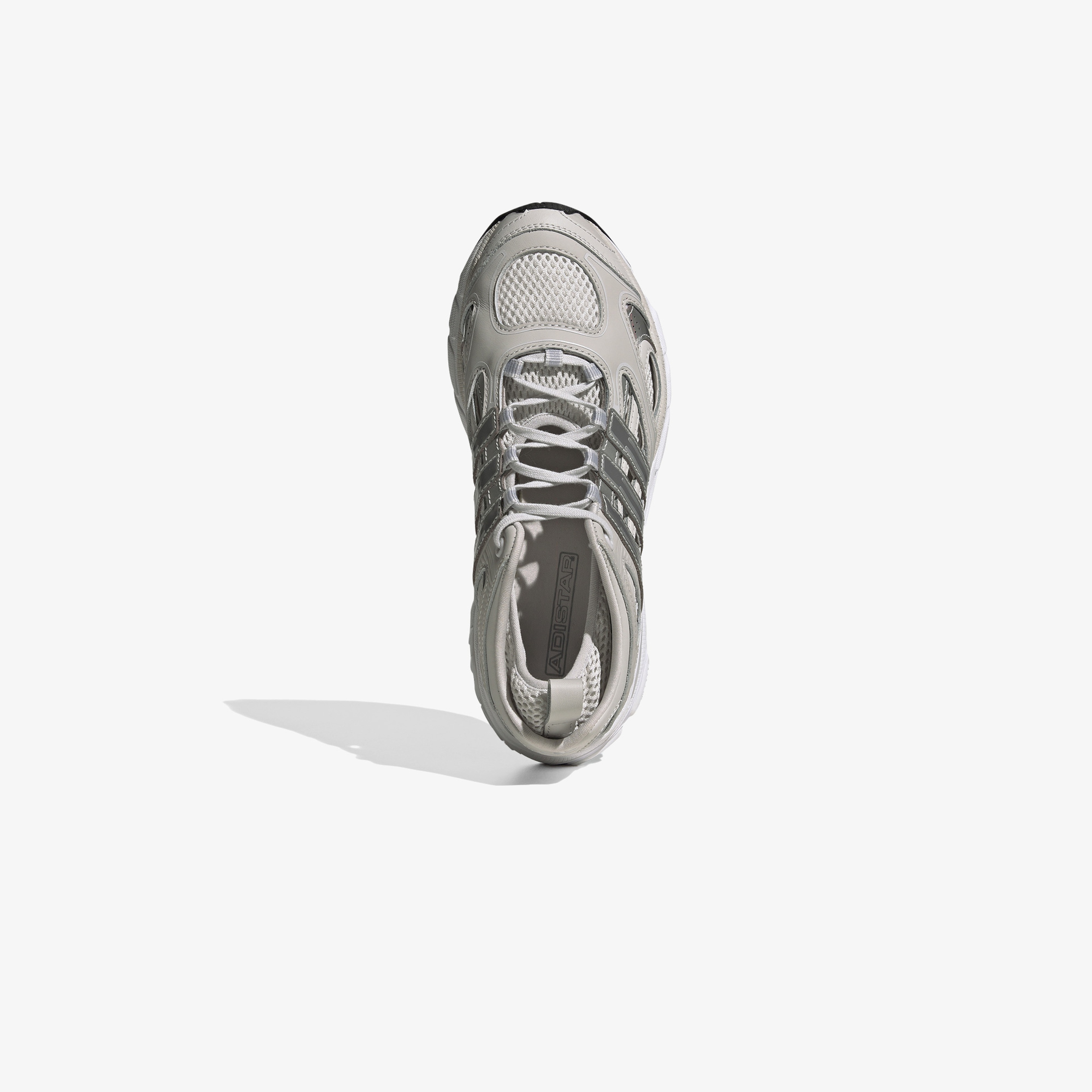 adidas Adistar Pose W Kadın Gri Spor Ayakkabı