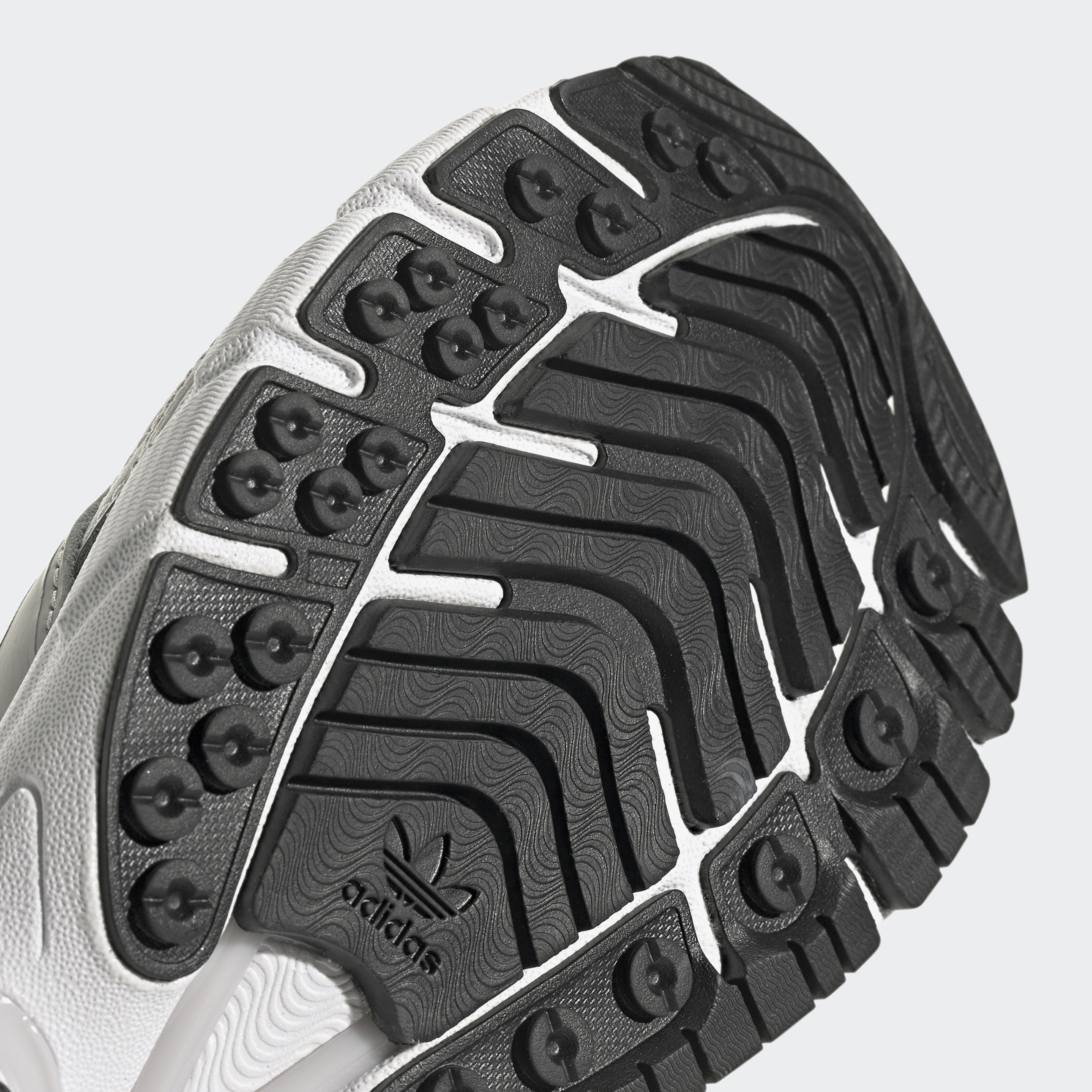 adidas Adistar Pose W Kadın Gri Spor Ayakkabı