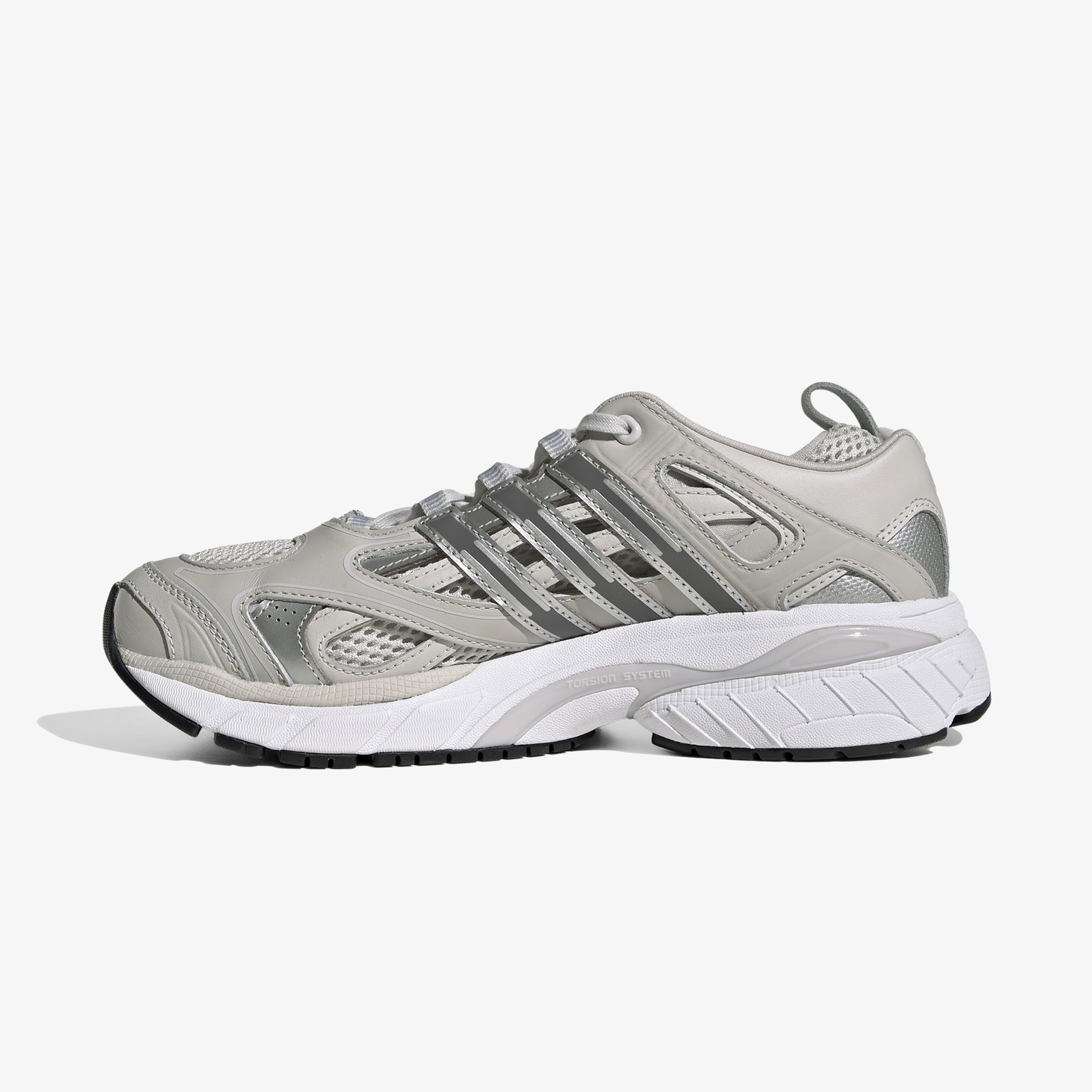 adidas Adistar Pose W Kadın Gri Spor Ayakkabı