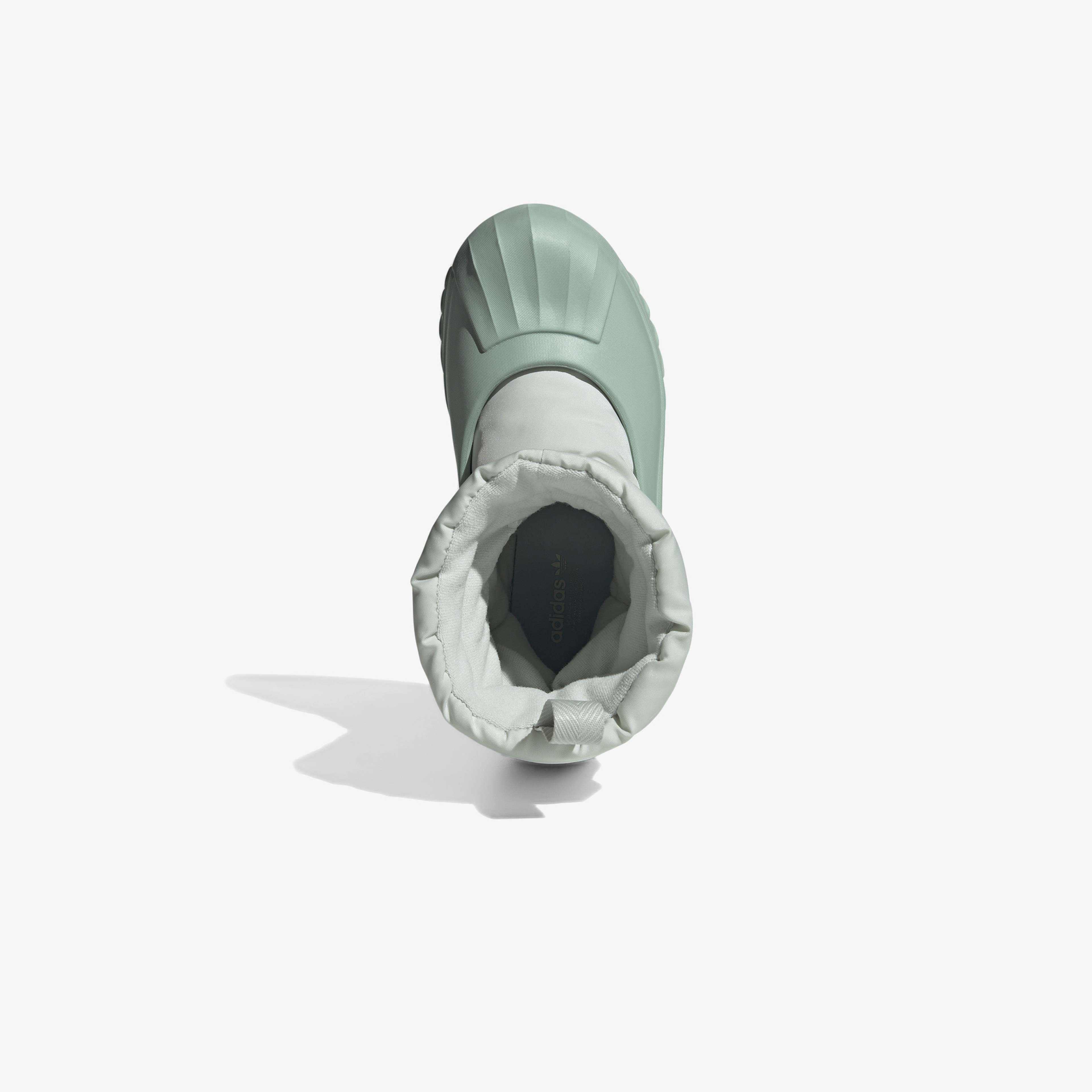 adidas Adifom Superstar Winter Kadın Yeşil Spor Ayakkabı