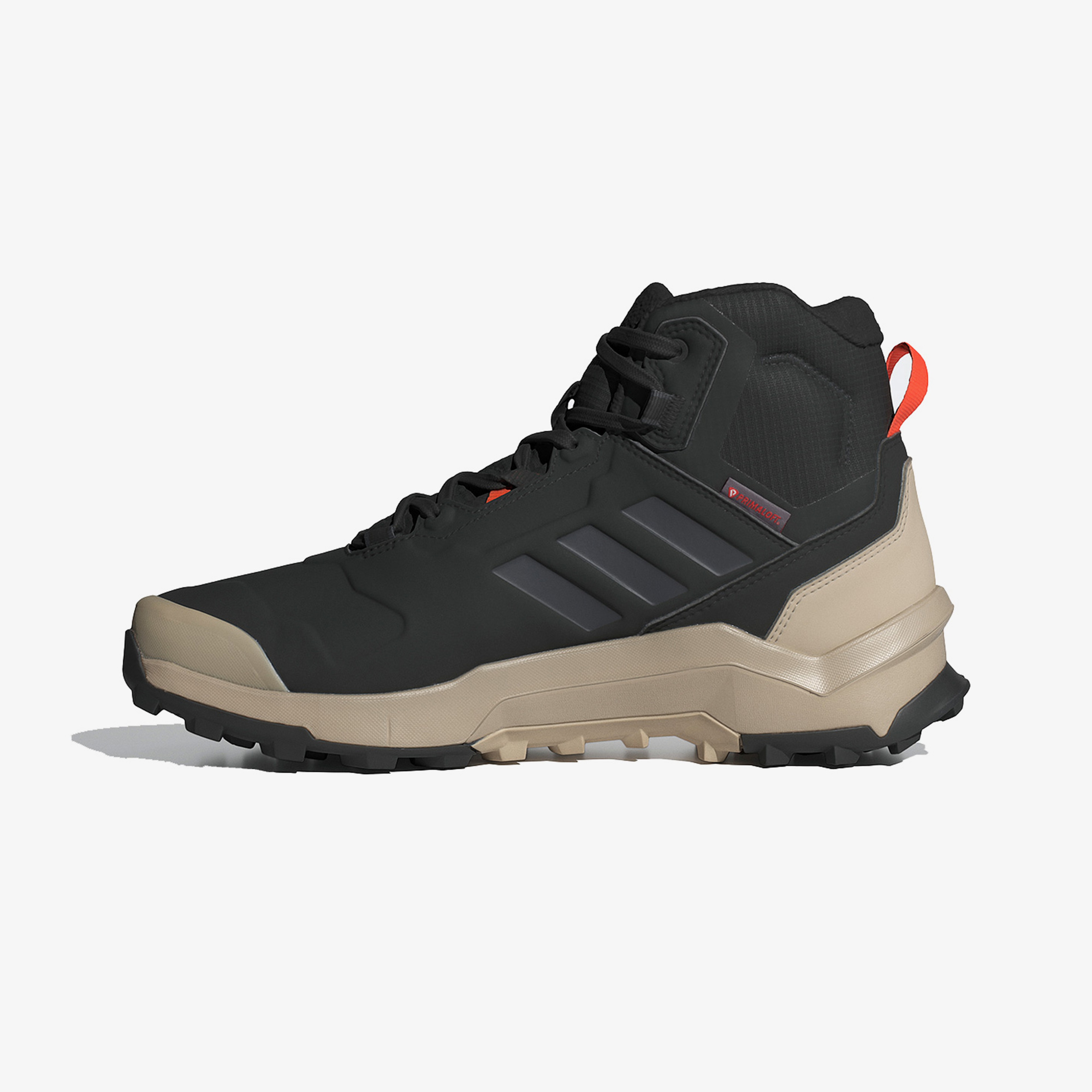 adidas Terrex Ax4 Mid Beta C.Rdy Erkek Siyah Spor Ayakkabı