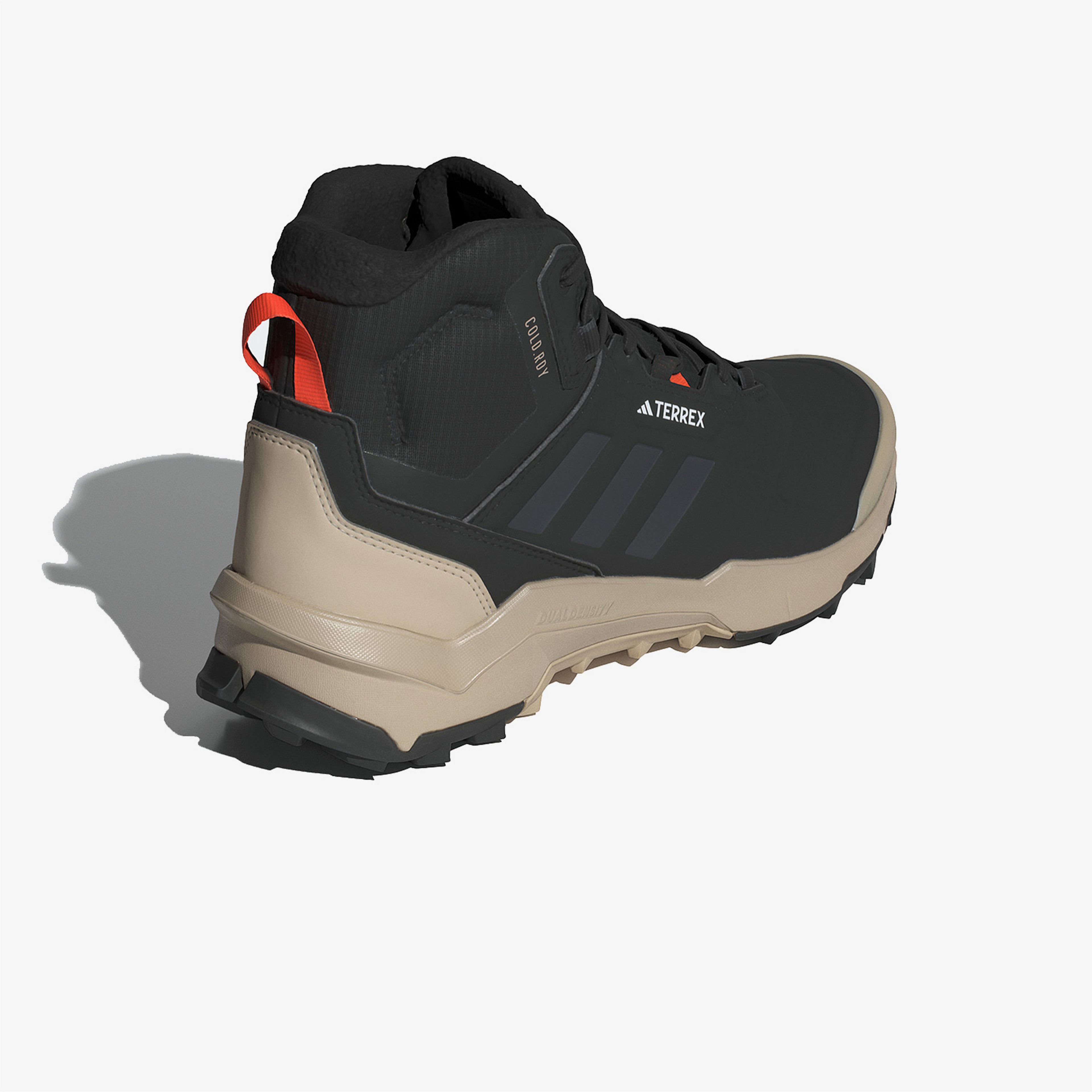 adidas Terrex Ax4 Mid Beta C.Rdy Erkek Siyah Spor Ayakkabı