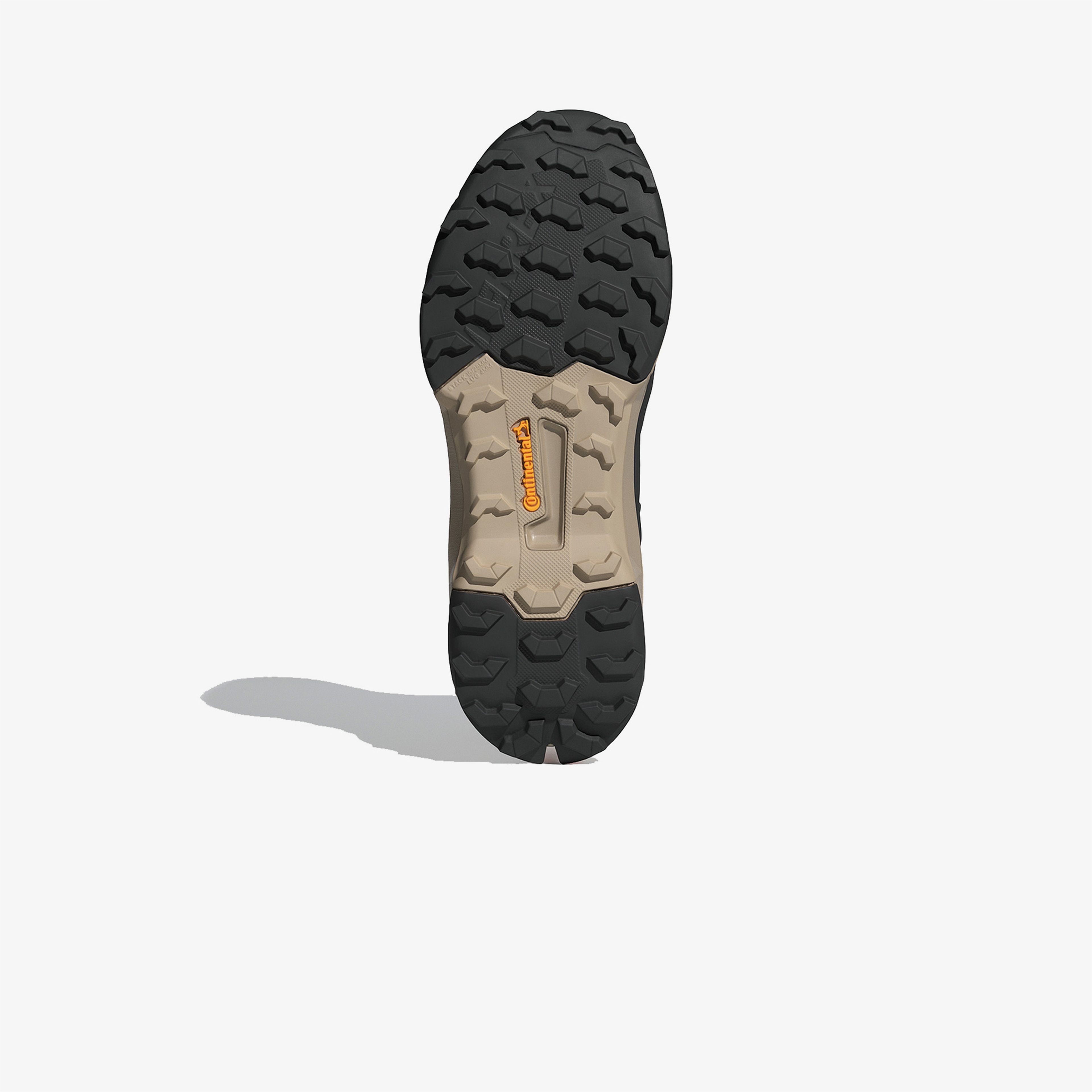 adidas Terrex Ax4 Mid Beta C.Rdy Erkek Siyah Spor Ayakkabı
