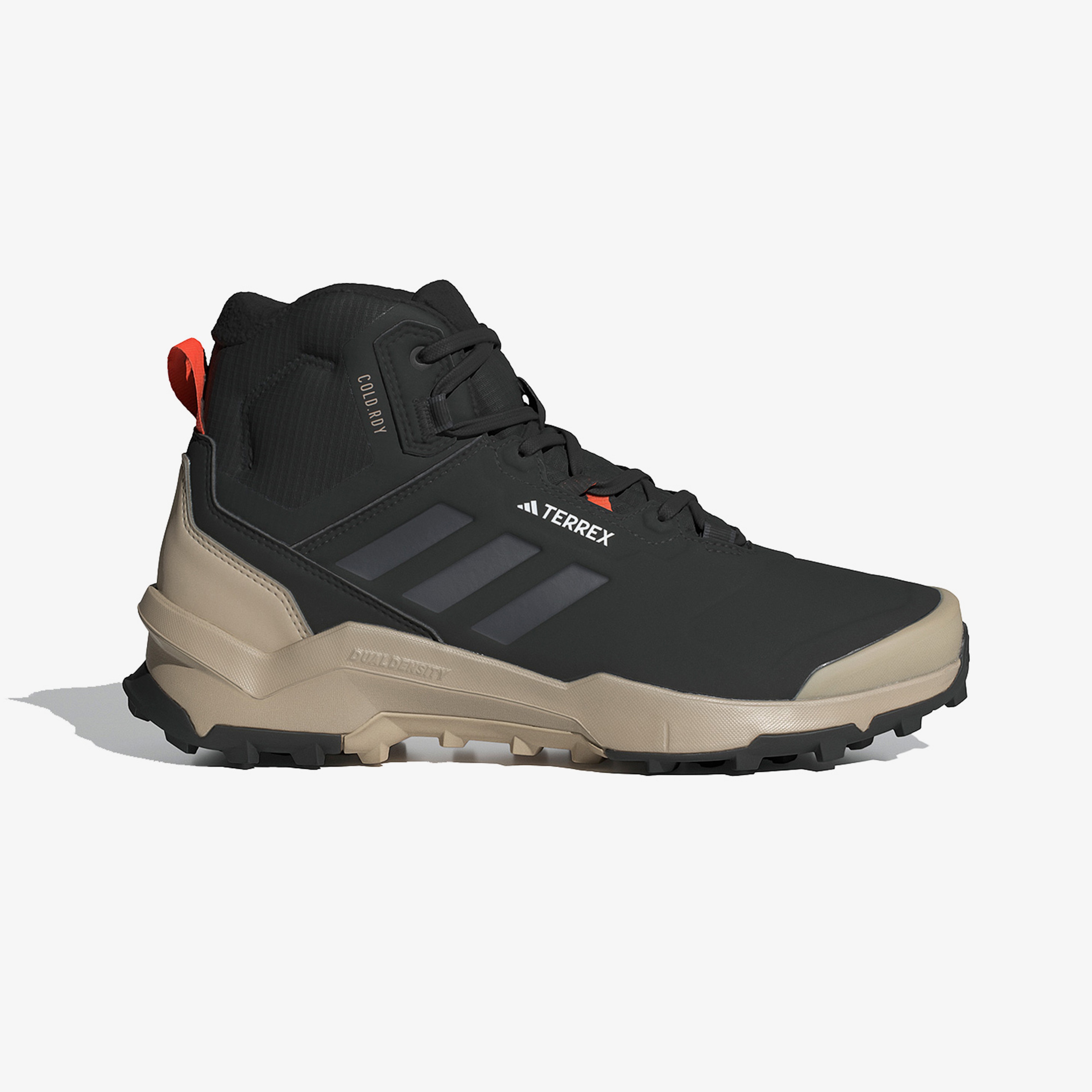 adidas Terrex Ax4 Mid Beta C.Rdy Erkek Siyah Spor Ayakkabı