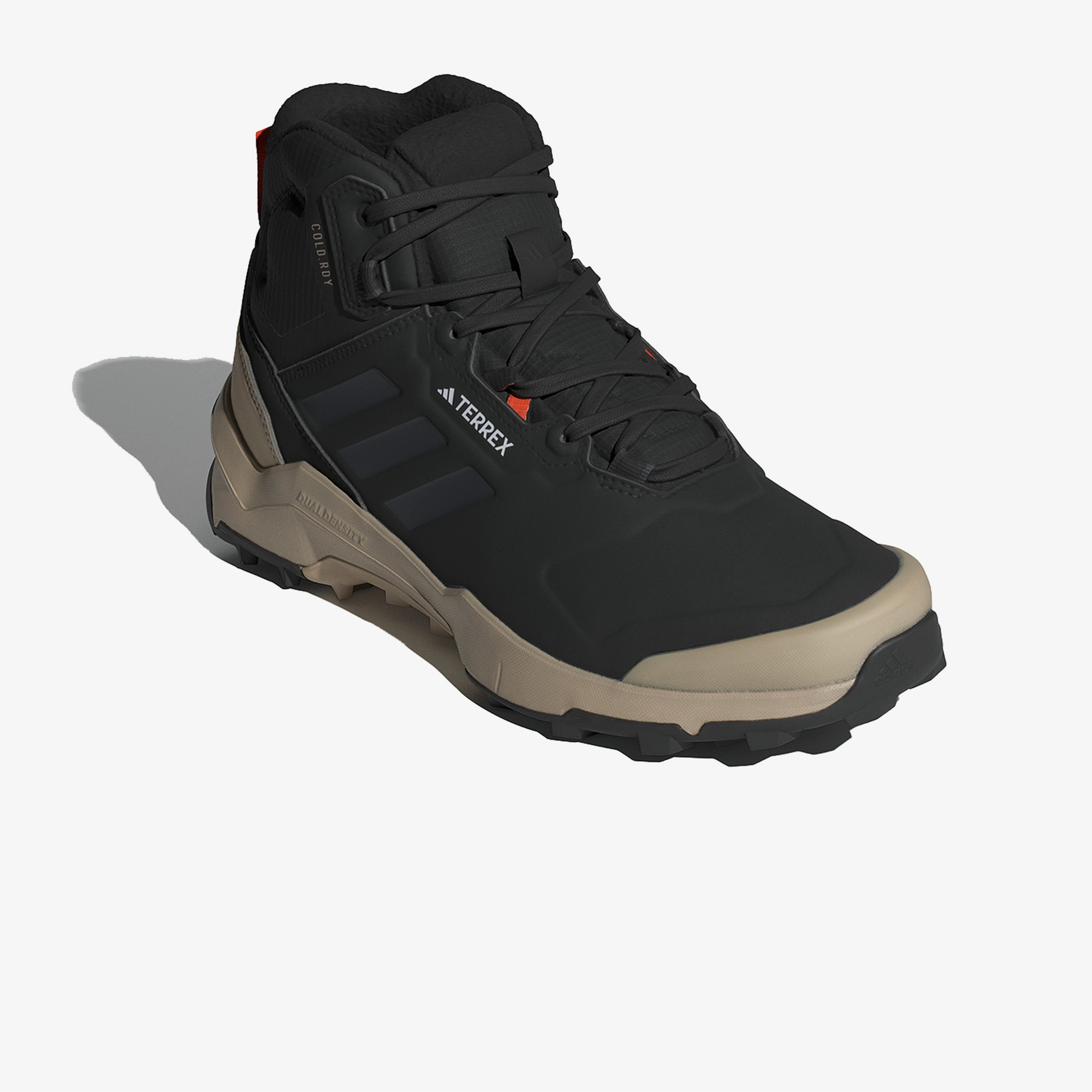 adidas Terrex Ax4 Mid Beta C.Rdy Erkek Siyah Spor Ayakkabı