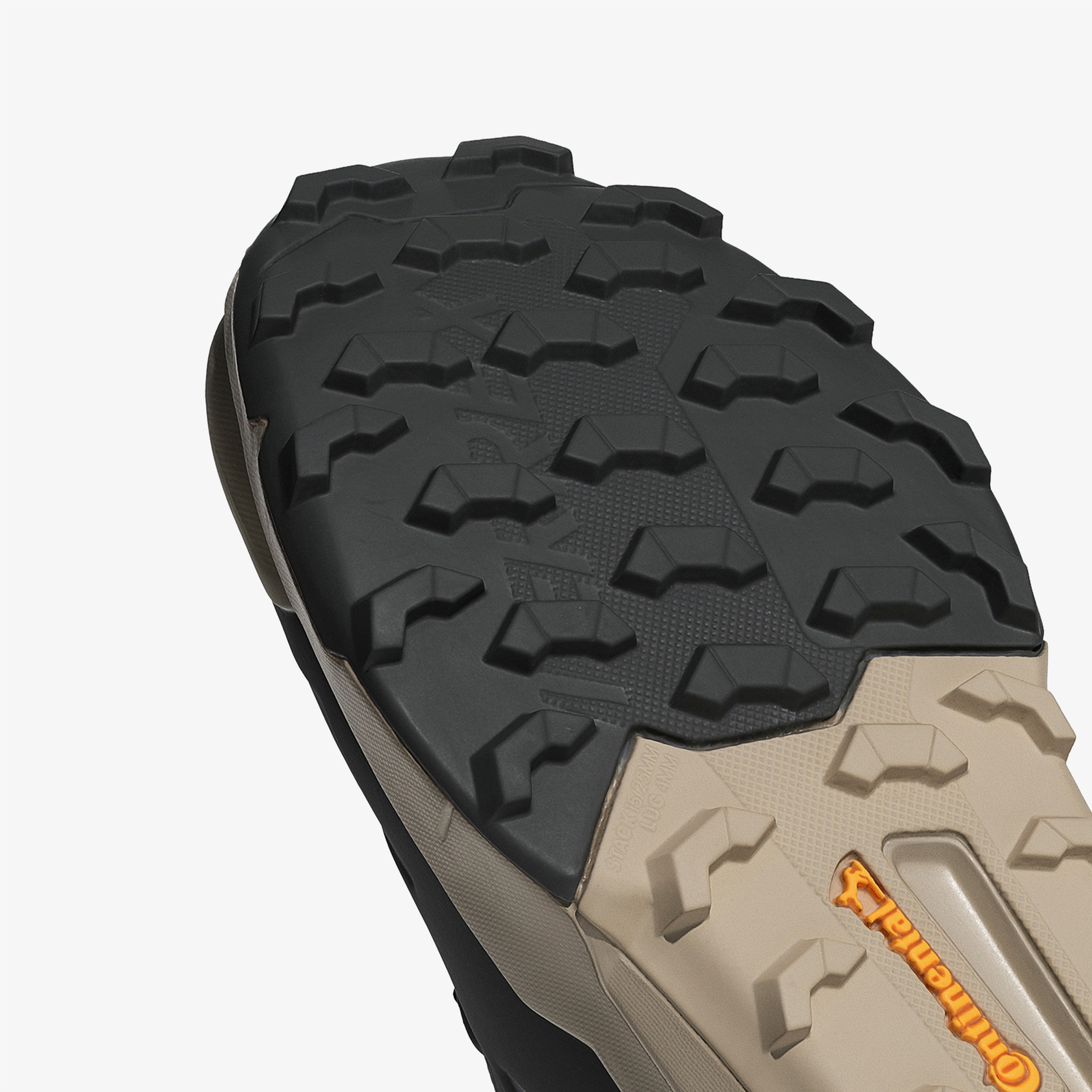 adidas Terrex Ax4 Mid Beta C.Rdy Erkek Siyah Spor Ayakkabı