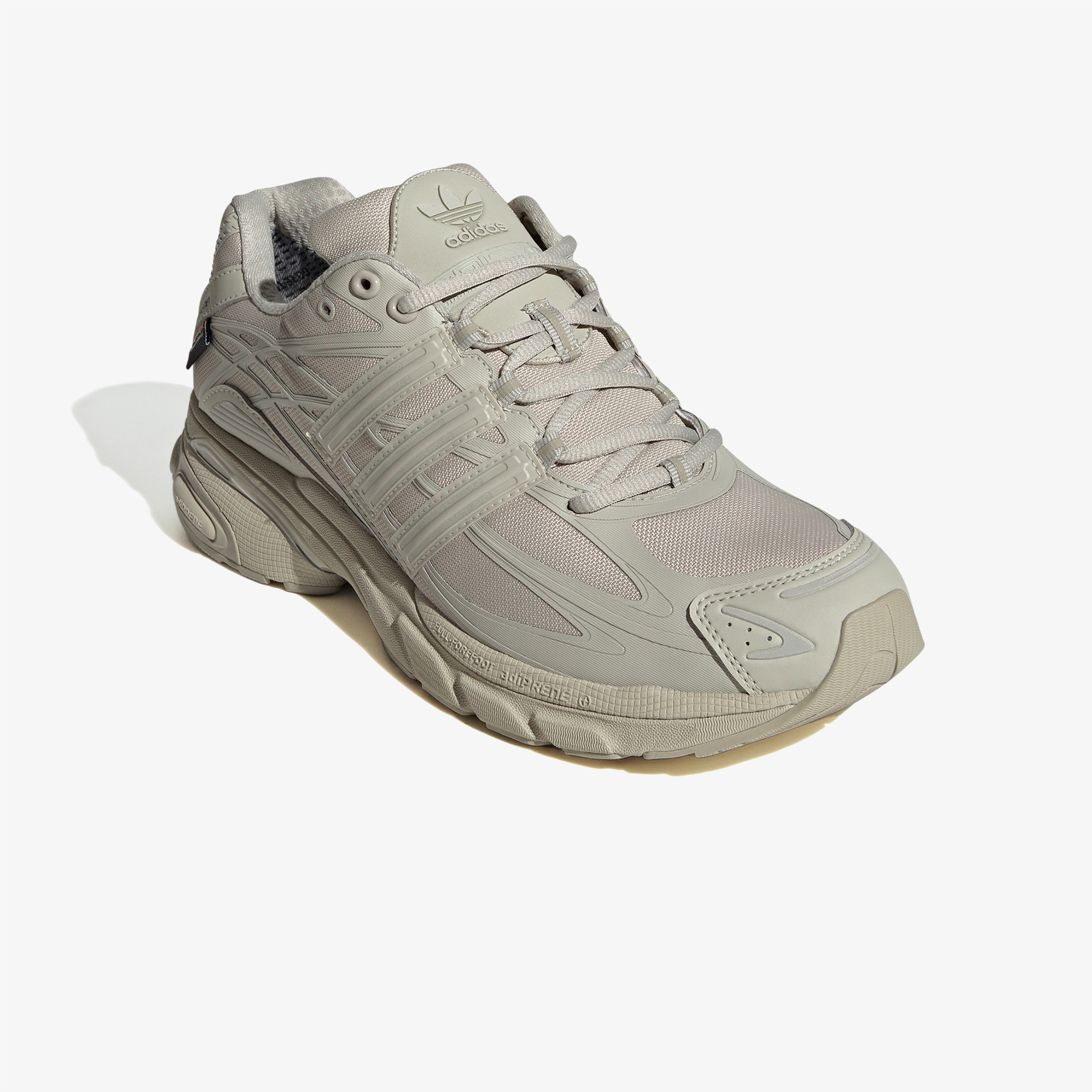 adidas Adistar Cushion Gtx Erkek Gri Spor Ayakkabı