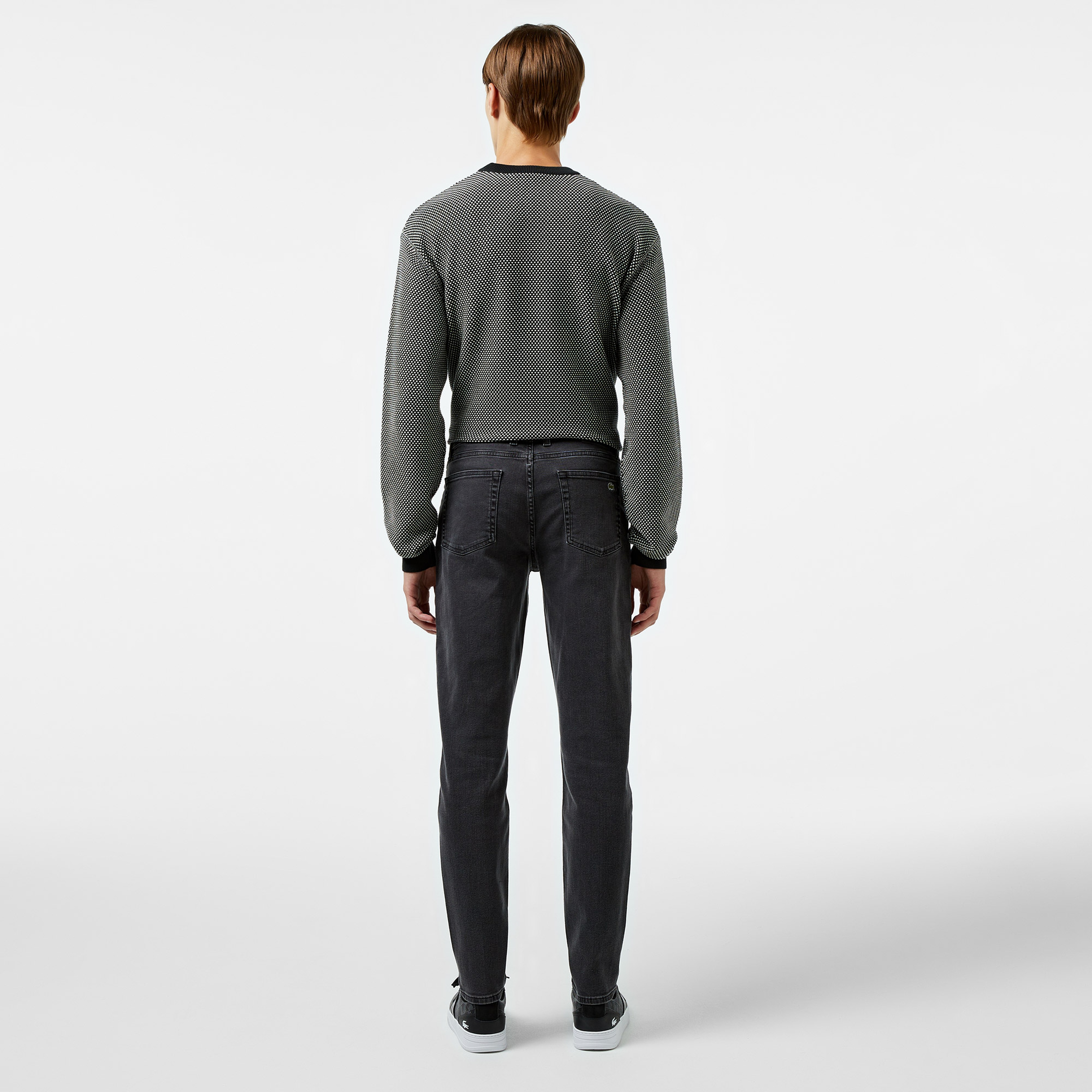 Lacoste Men's Pants