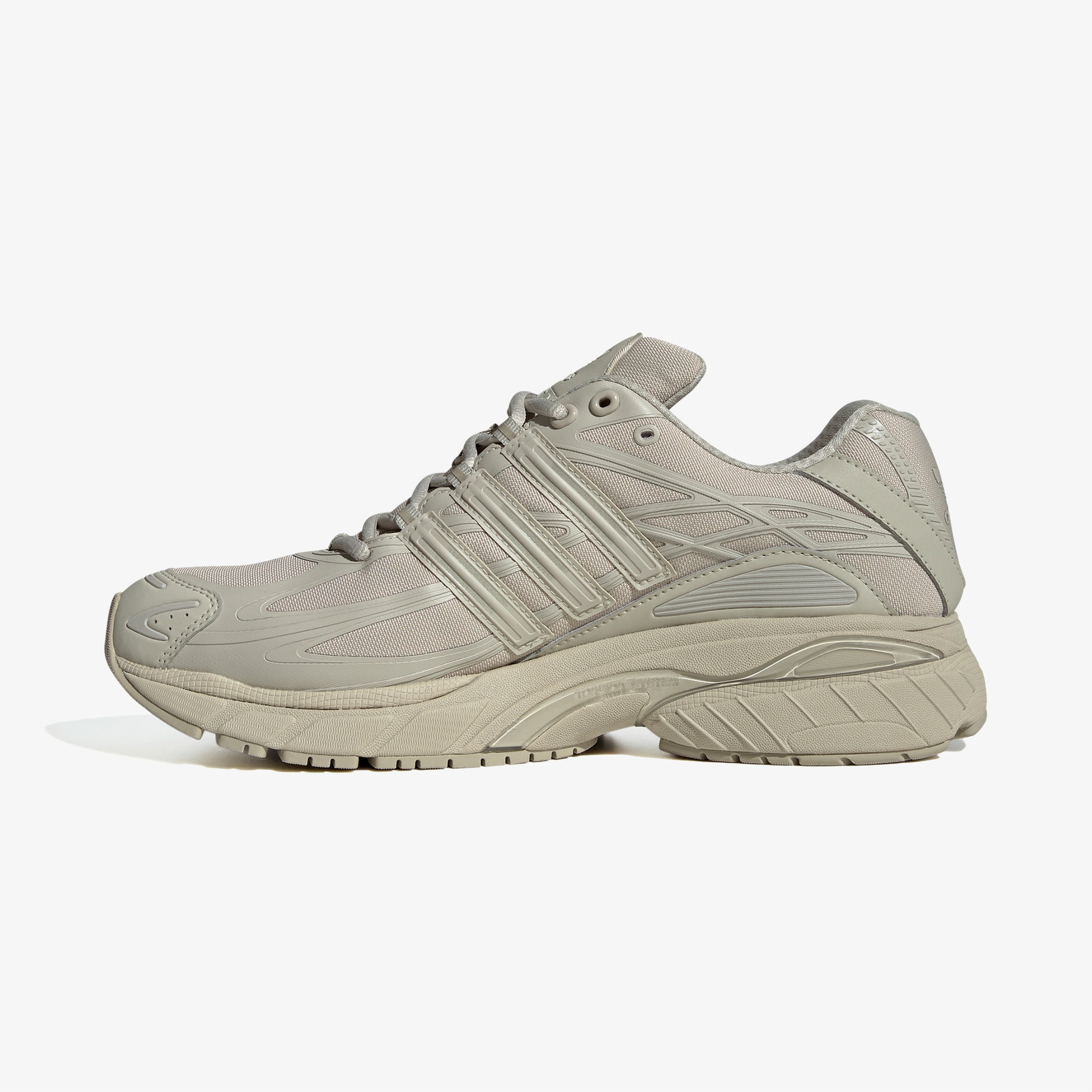 adidas Adistar Cushion Gtx Erkek Gri Spor Ayakkabı