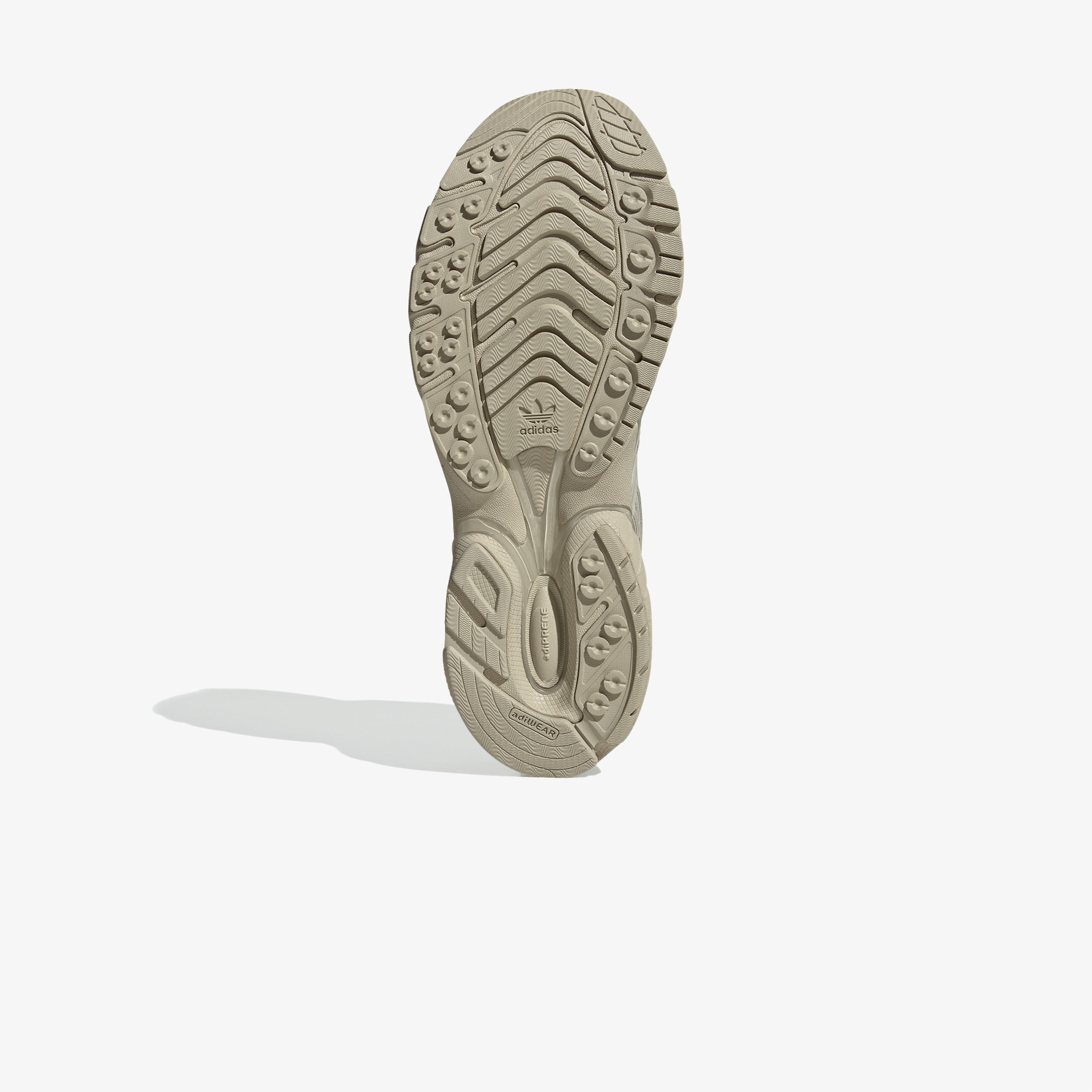 adidas Adistar Cushion Gtx Erkek Gri Spor Ayakkabı