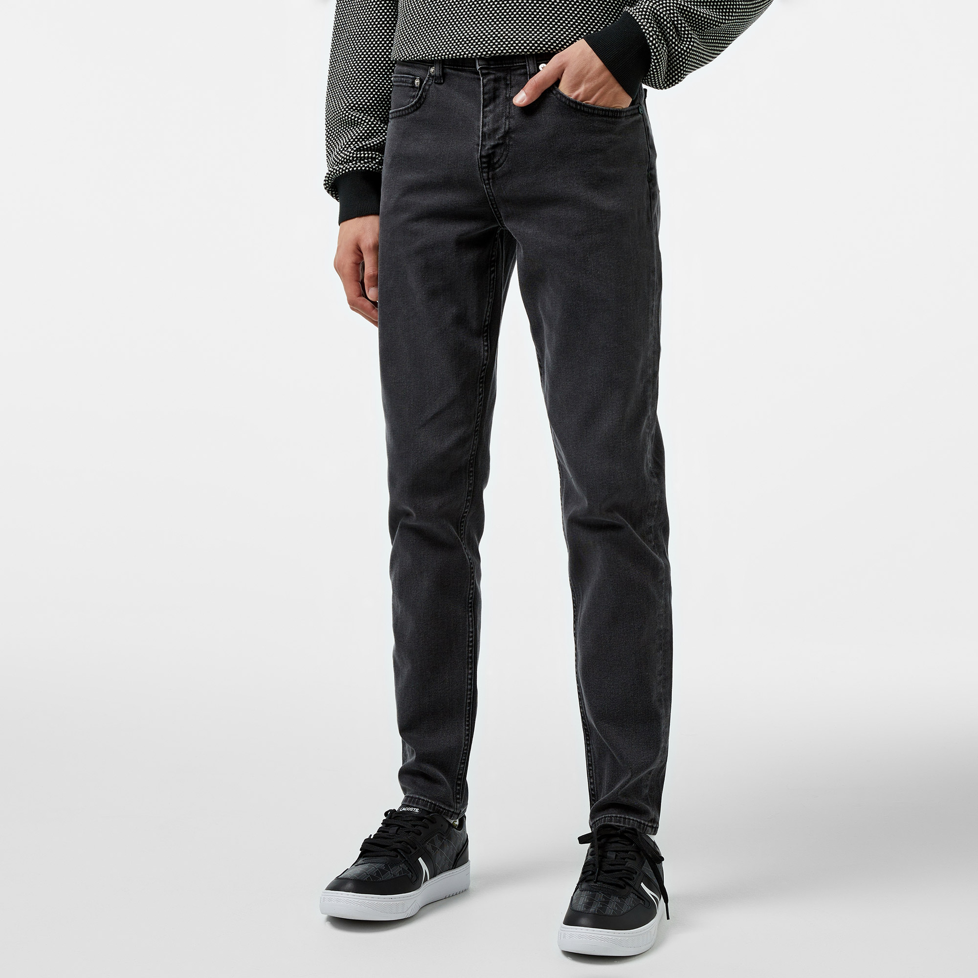 Lacoste Men's Pants